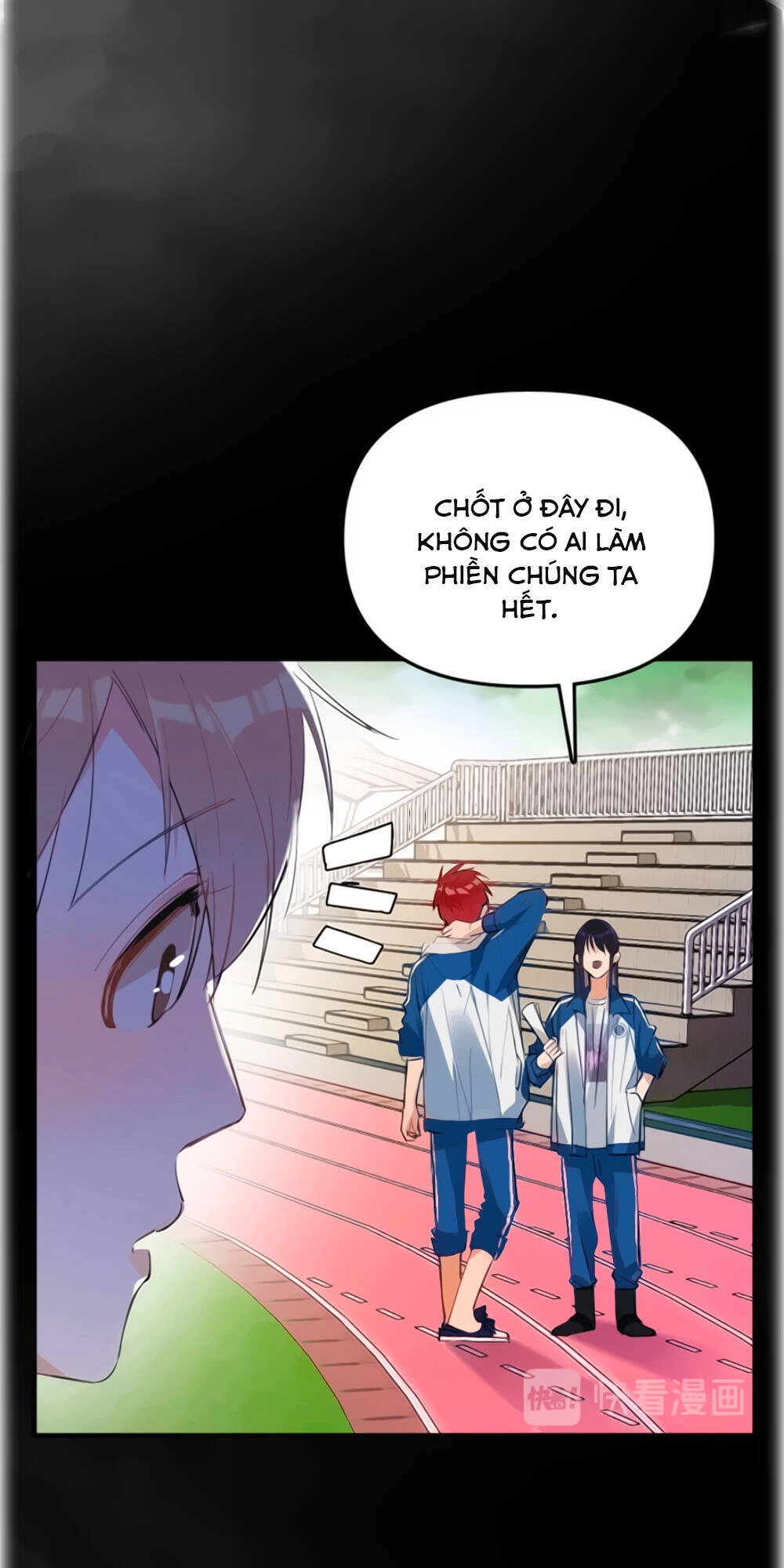 Mau Gọi Bố Đi Chapter 1.2 - 56