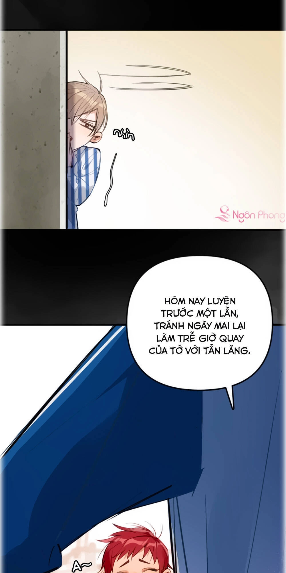 Mau Gọi Bố Đi Chapter 1.2 - 57