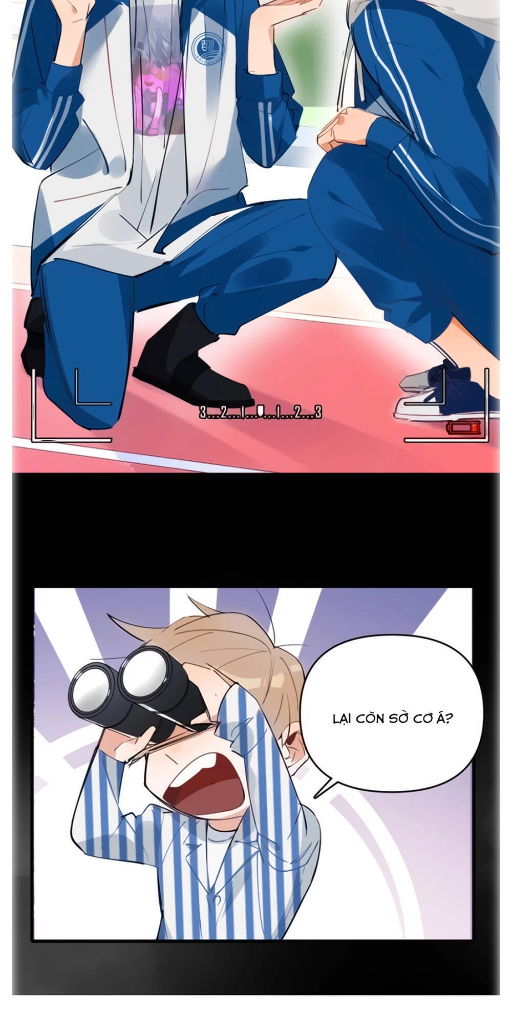 Mau Gọi Bố Đi Chapter 1.2 - 60