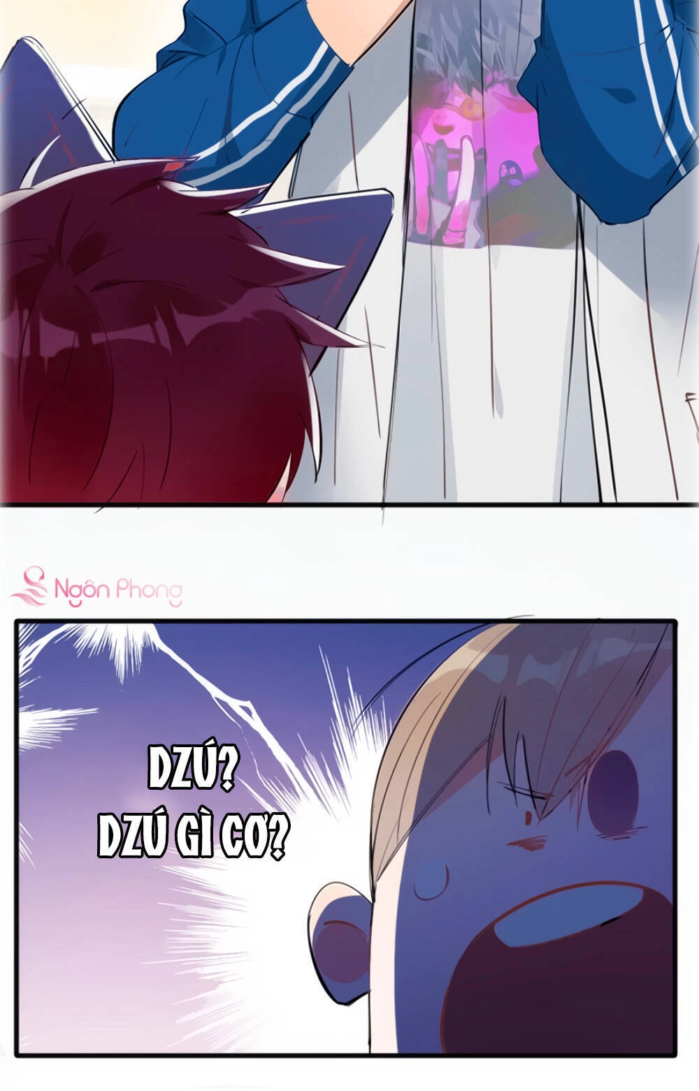 Mau Gọi Bố Đi Chapter 1.2 - 63