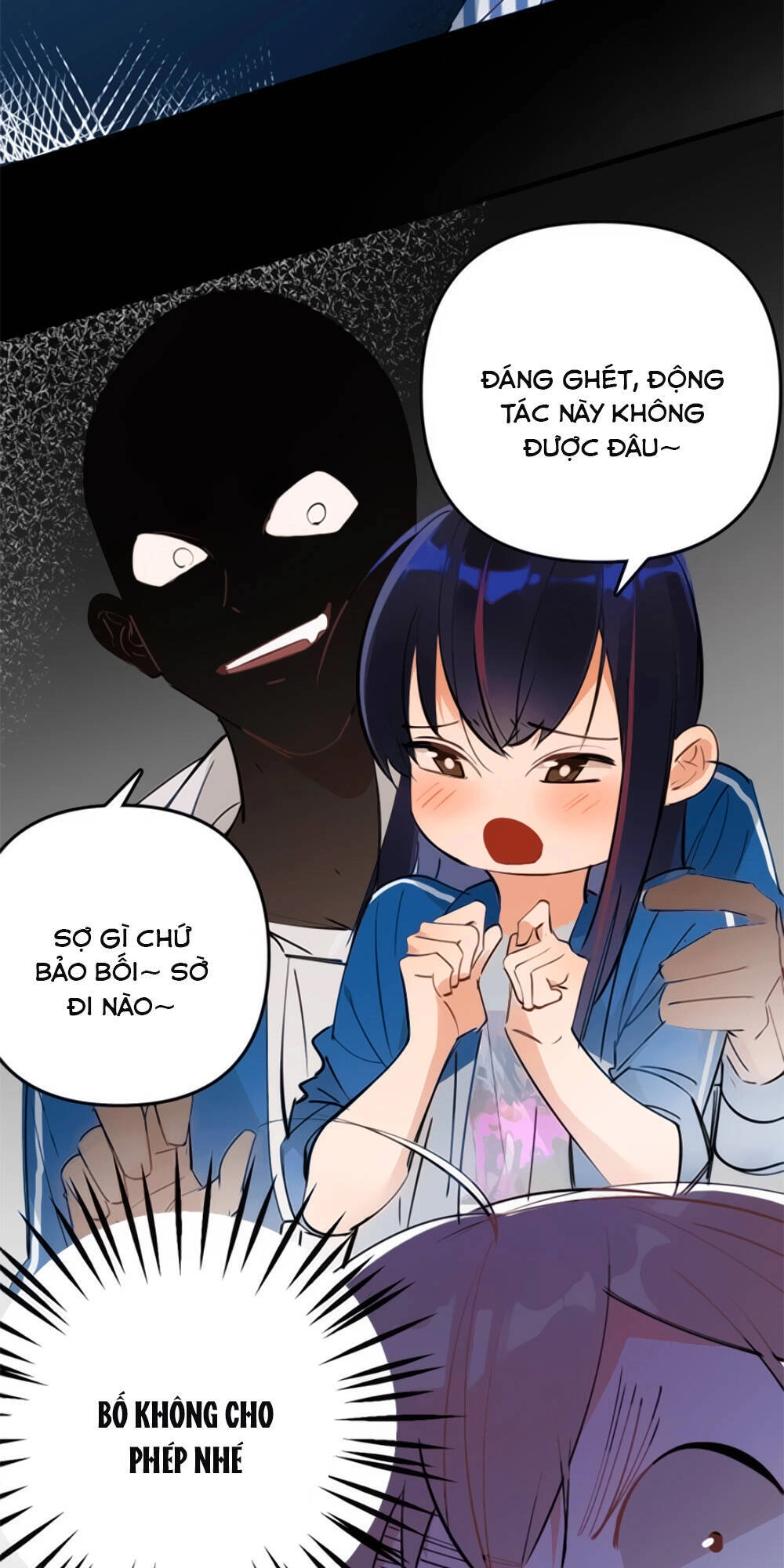 Mau Gọi Bố Đi Chapter 1.2 - 65