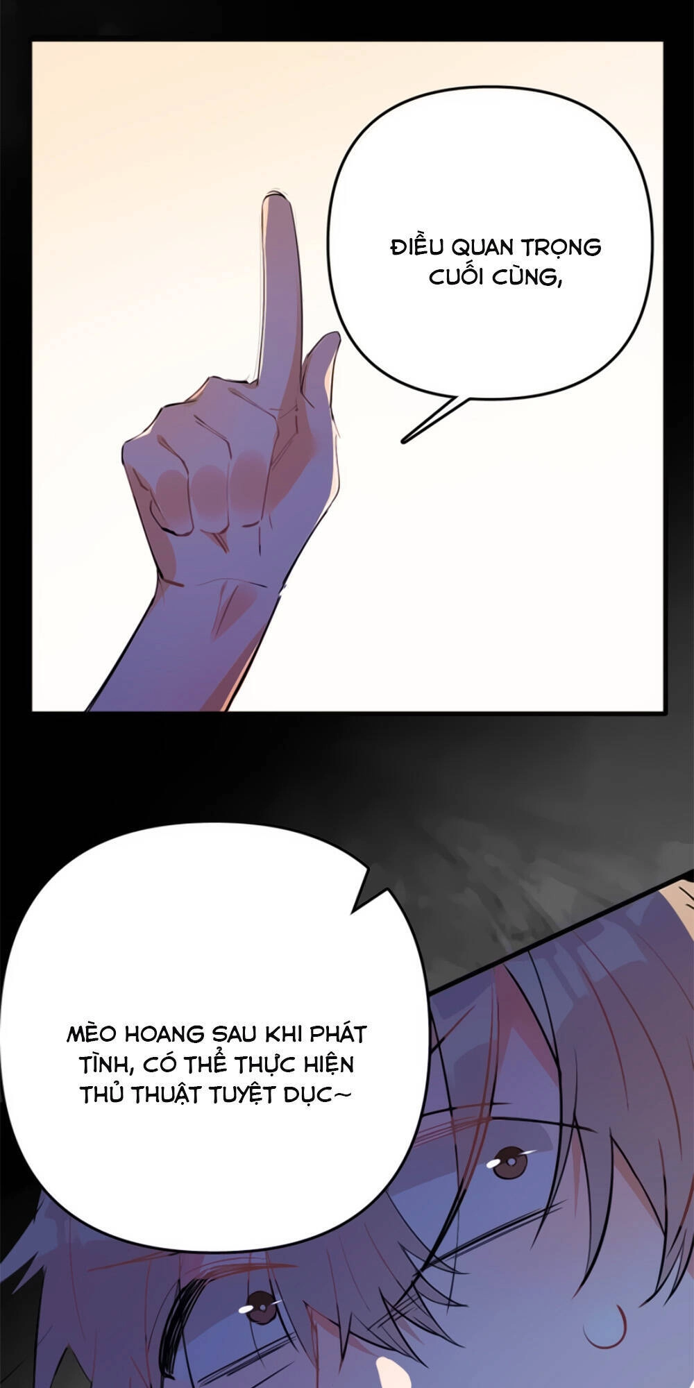 Mau Gọi Bố Đi Chapter 1.2 - 67