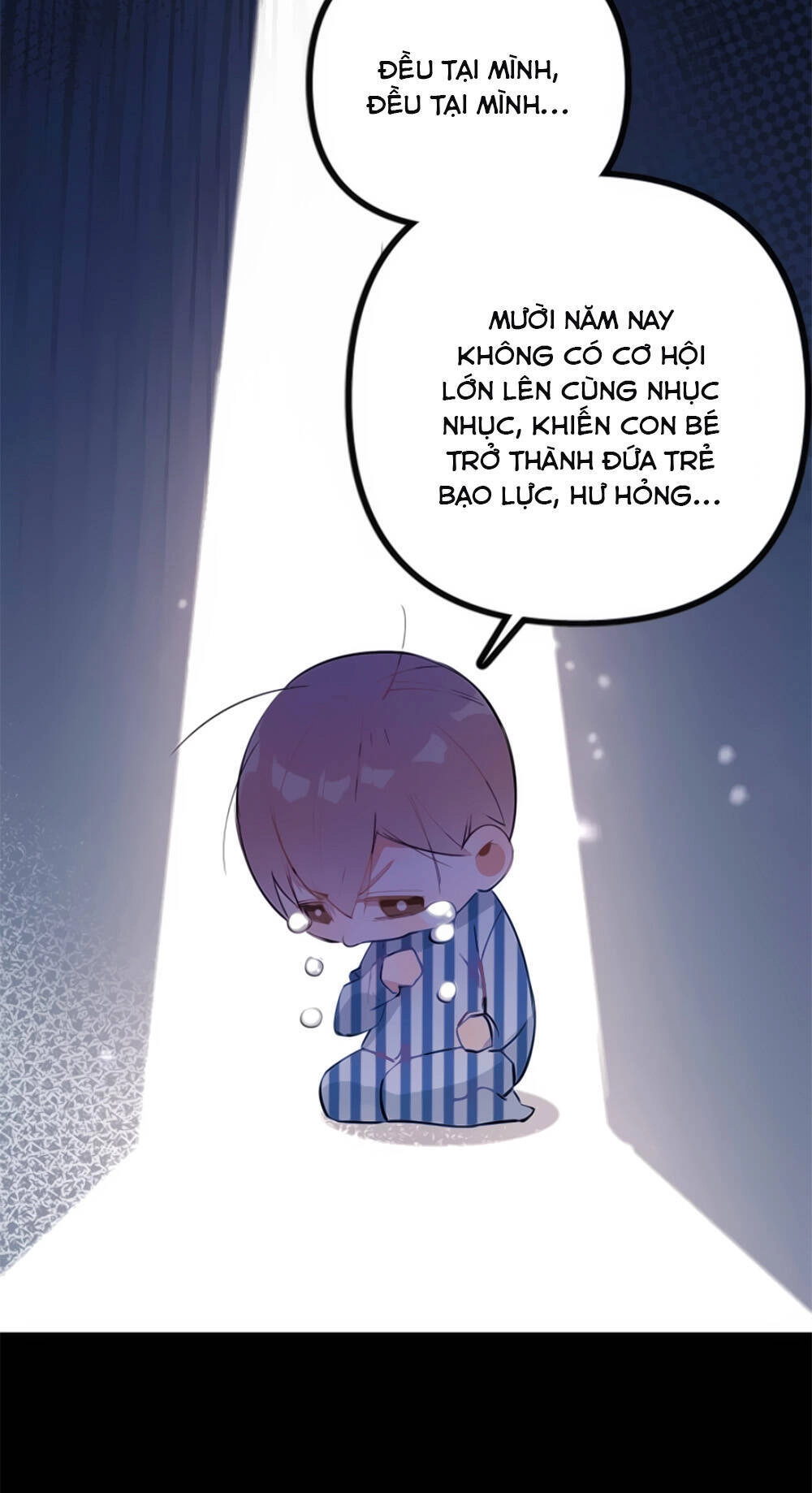 Mau Gọi Bố Đi Chapter 1.2 - 71