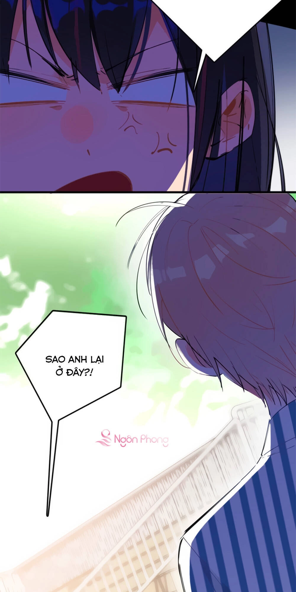 Mau Gọi Bố Đi Chapter 1.2 - 76