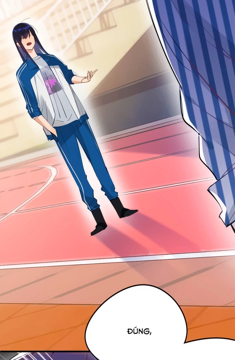 Mau Gọi Bố Đi Chapter 1.2 - 77