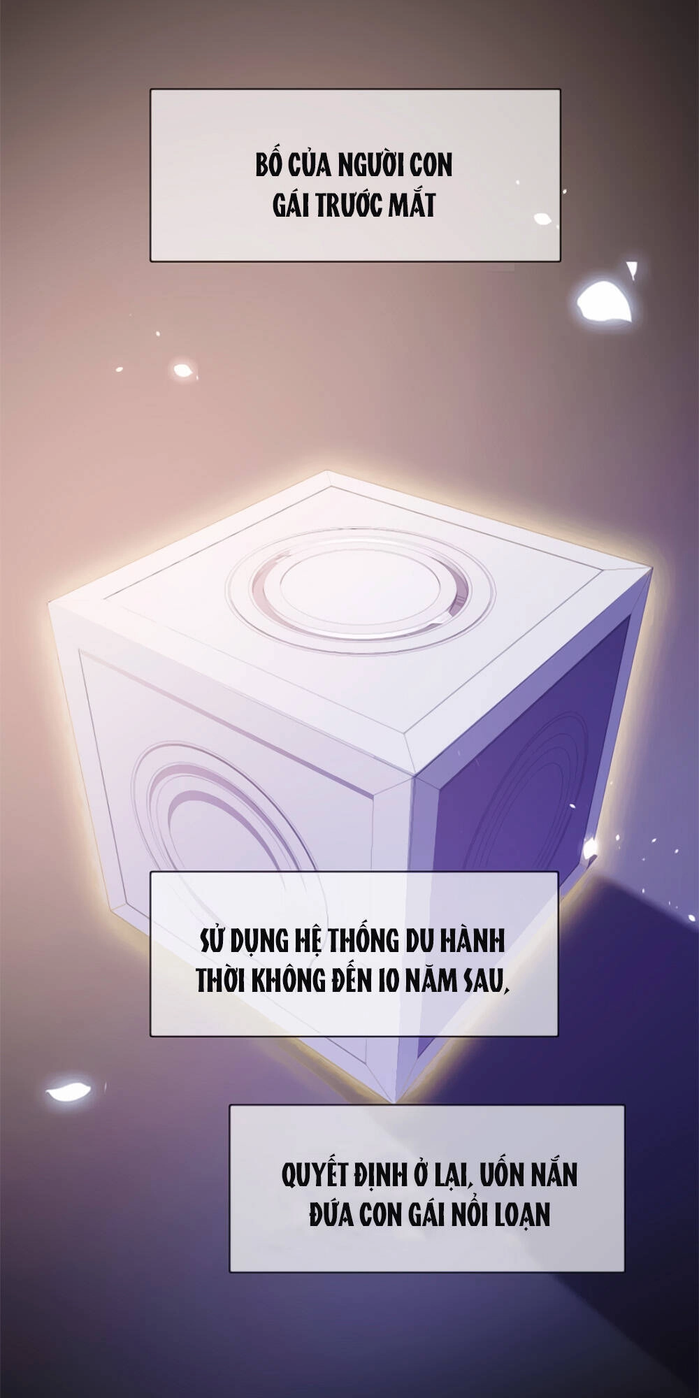 Mau Gọi Bố Đi Chapter 1.2 - 80