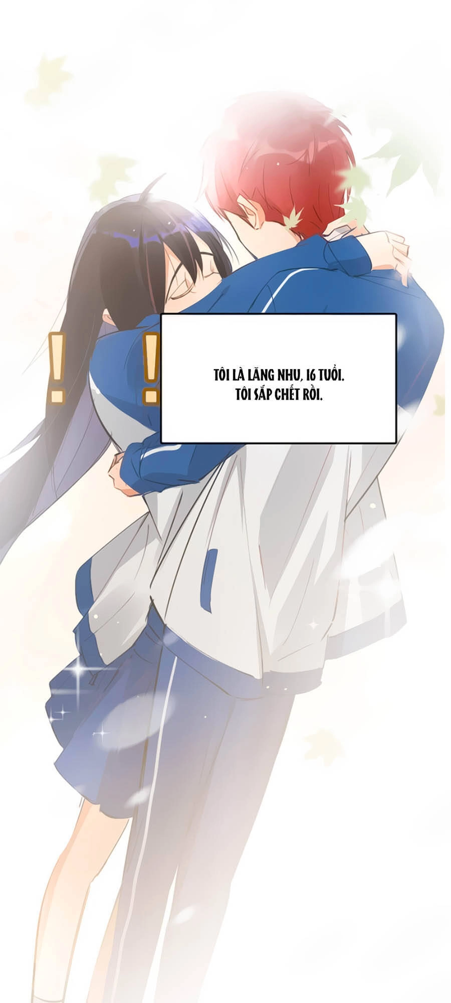 Mau Gọi Bố Đi Chapter 3 - 2