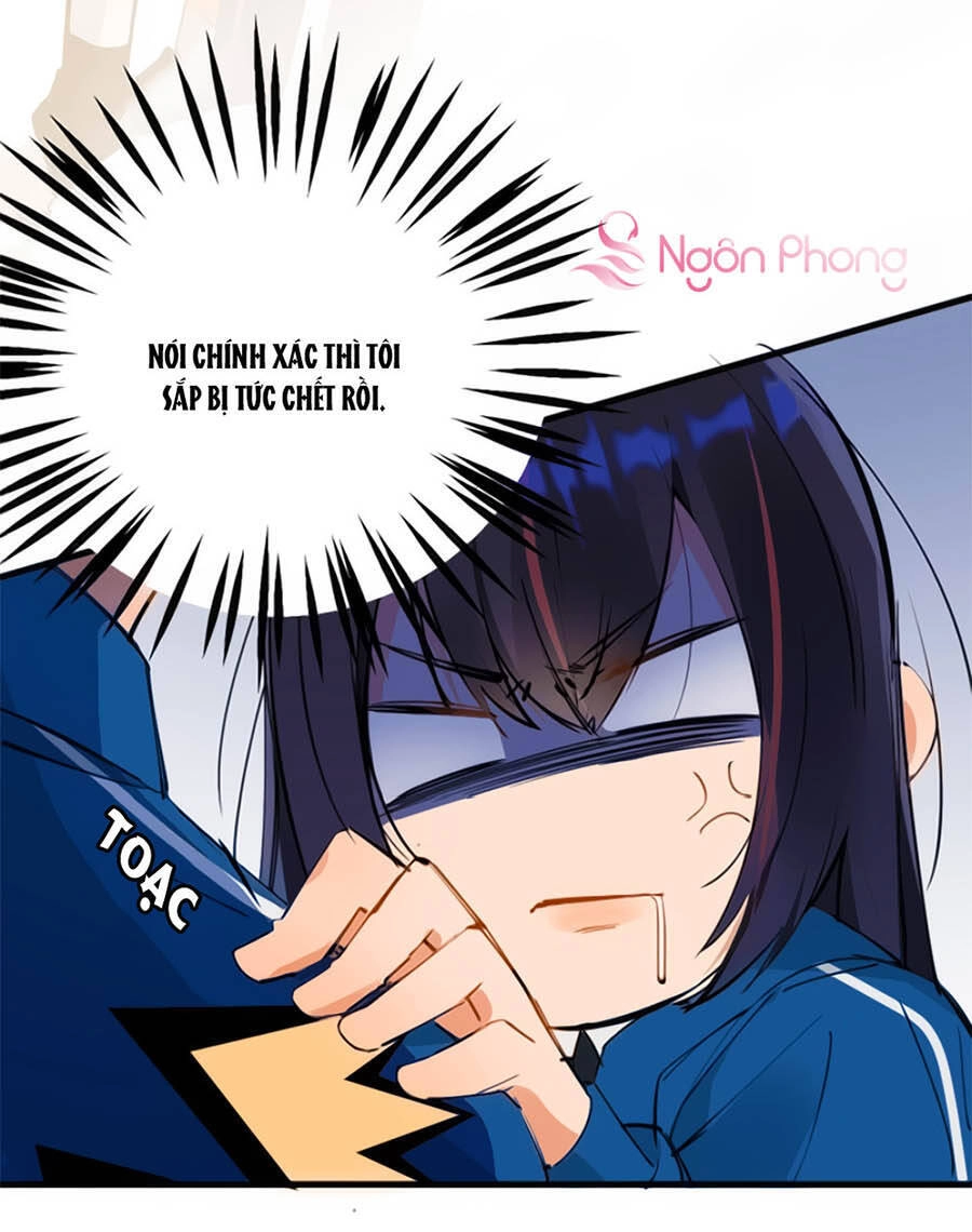 Mau Gọi Bố Đi Chapter 3 - 3