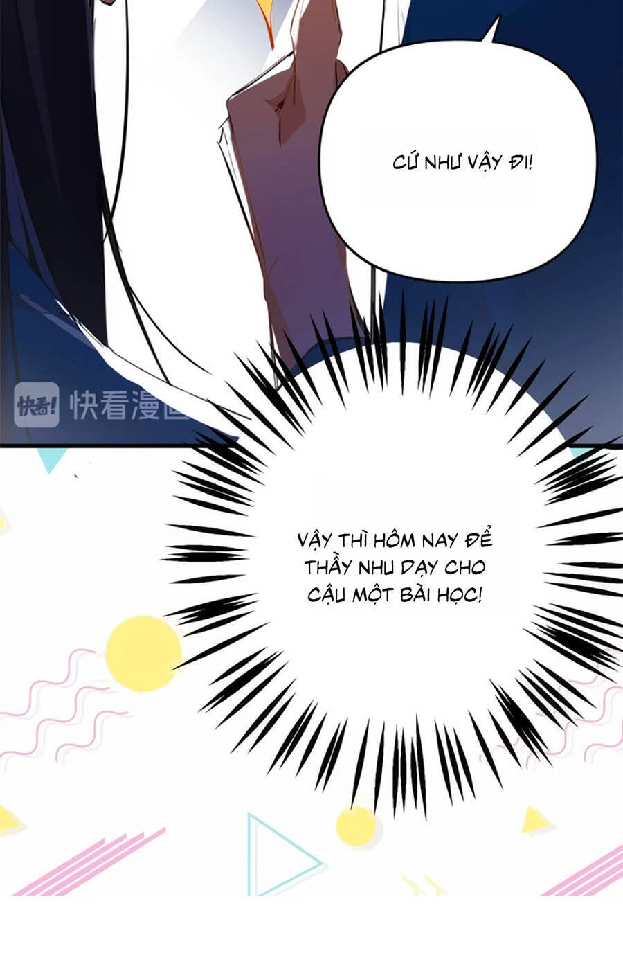 Mau Gọi Bố Đi Chapter 3 - 7