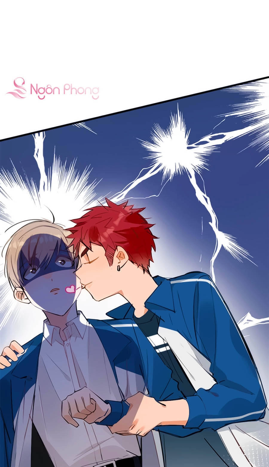 Mau Gọi Bố Đi Chapter 3 - 11