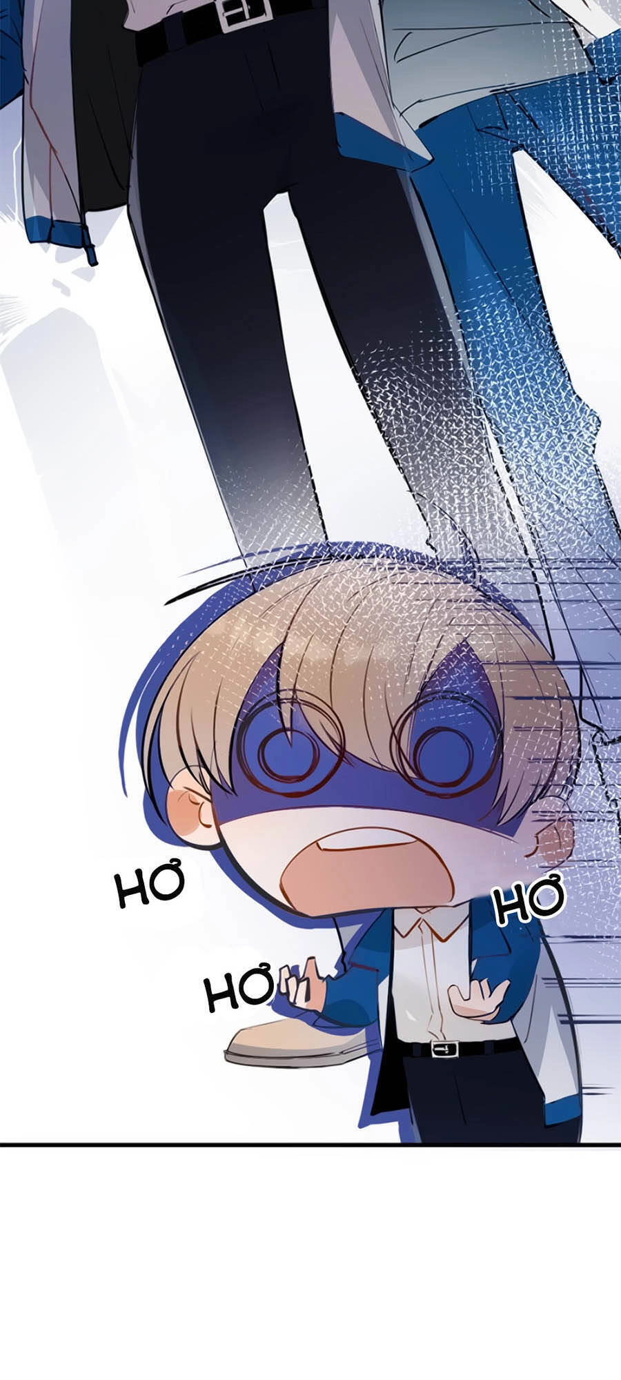 Mau Gọi Bố Đi Chapter 3 - 12