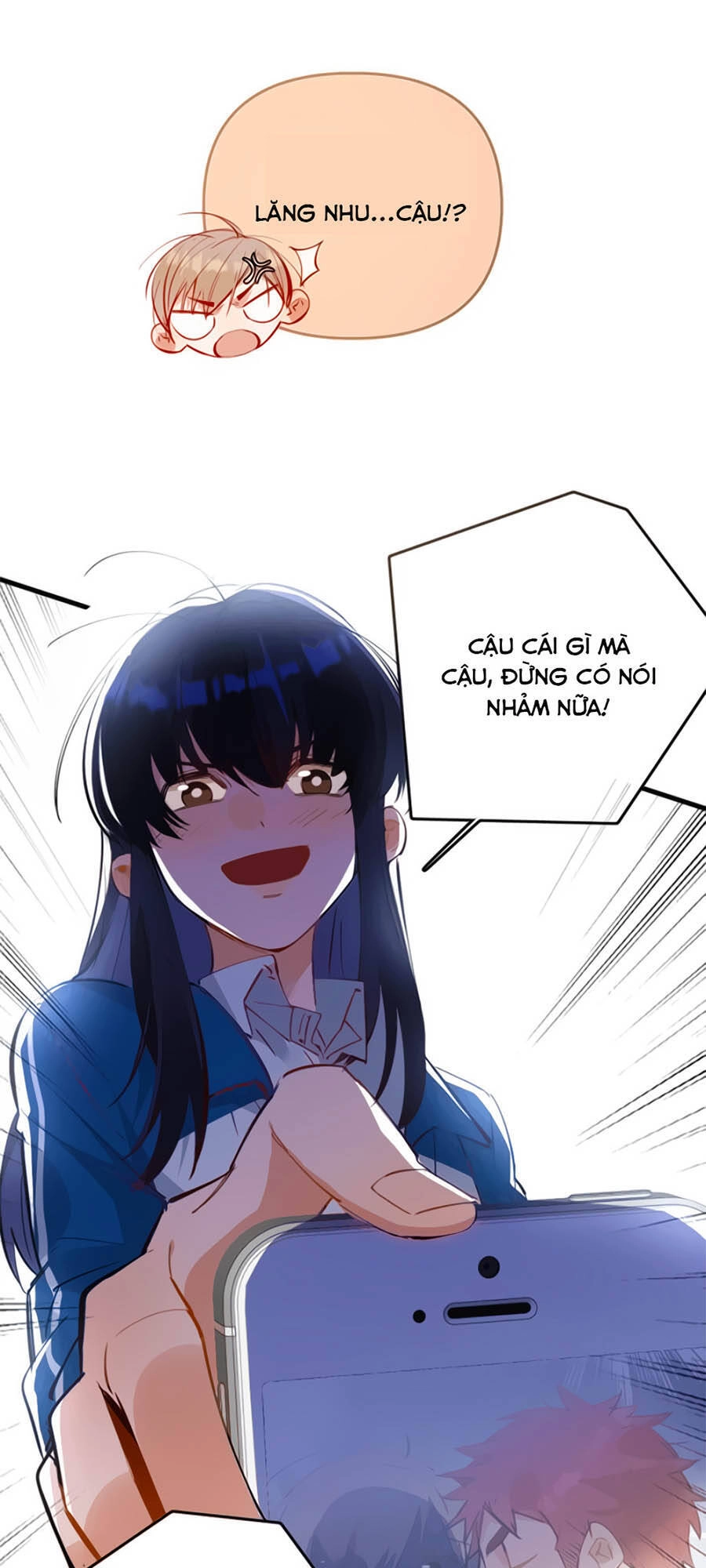 Mau Gọi Bố Đi Chapter 3 - 14