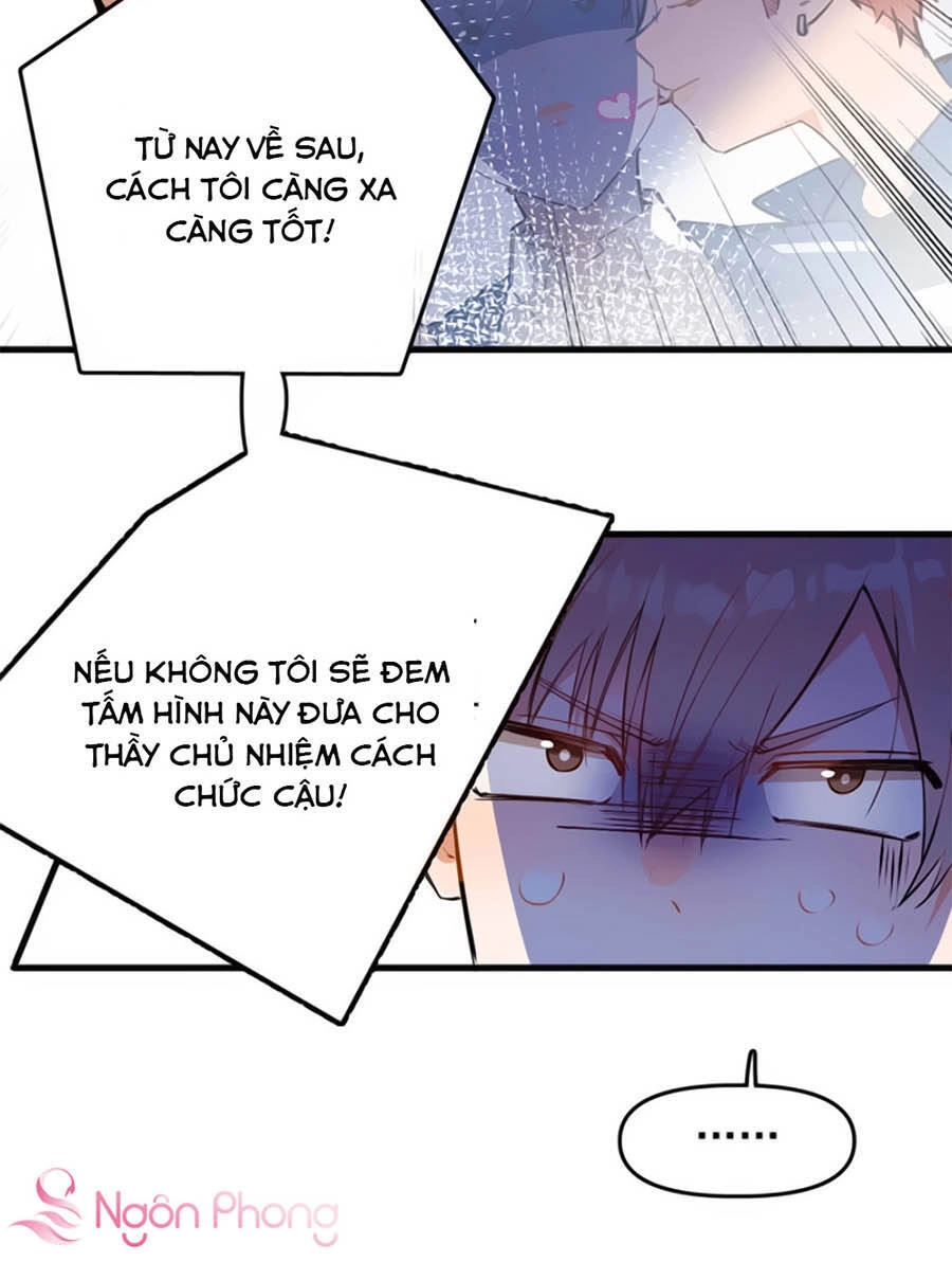 Mau Gọi Bố Đi Chapter 3 - 15