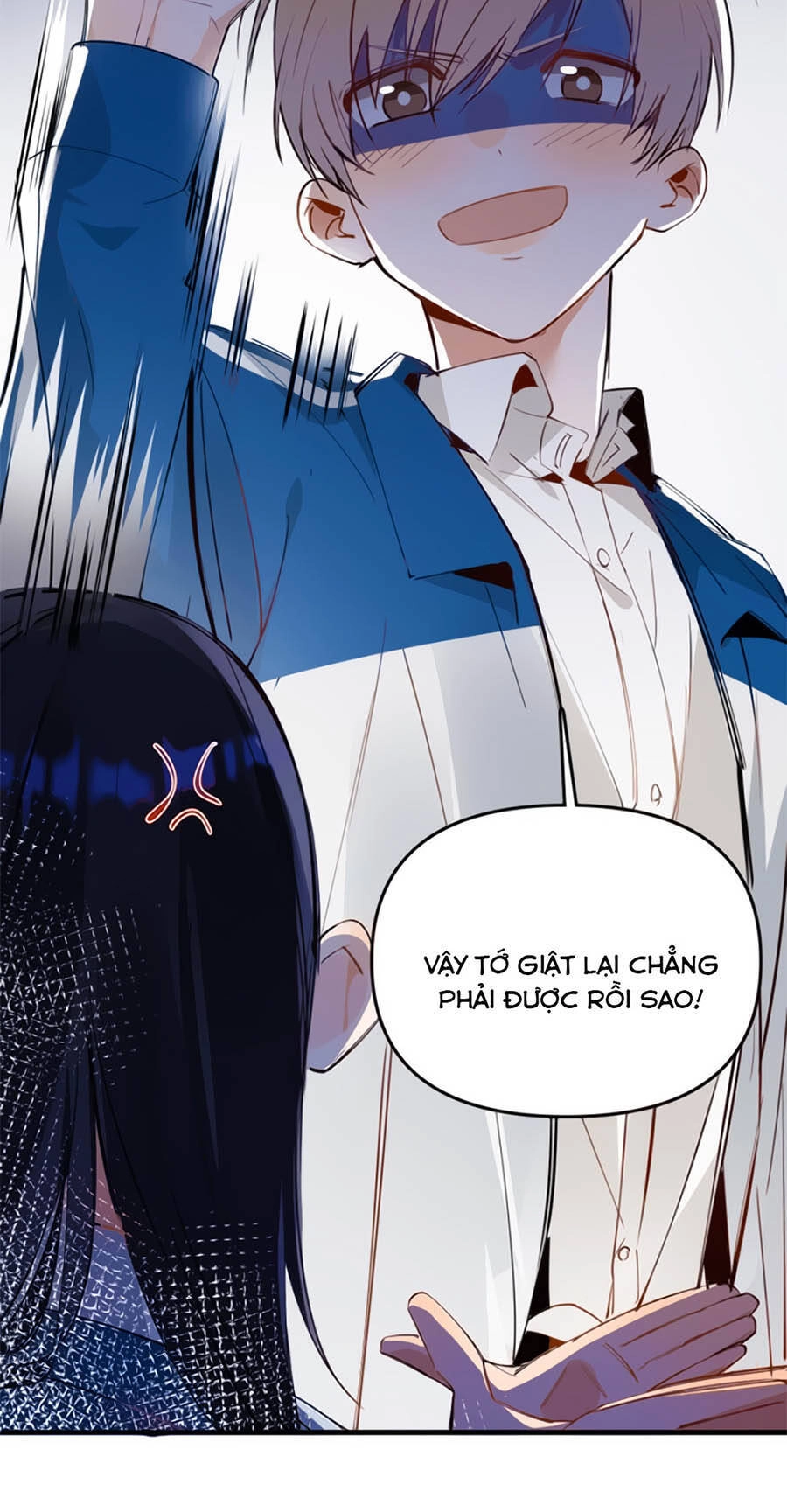 Mau Gọi Bố Đi Chapter 3 - 17