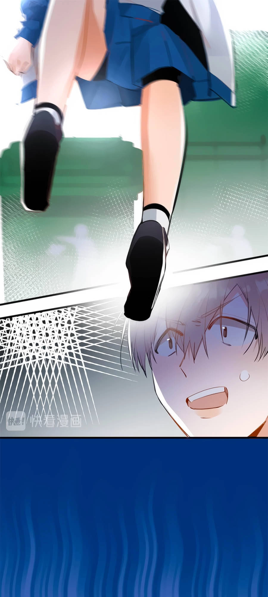 Mau Gọi Bố Đi Chapter 3 - 20