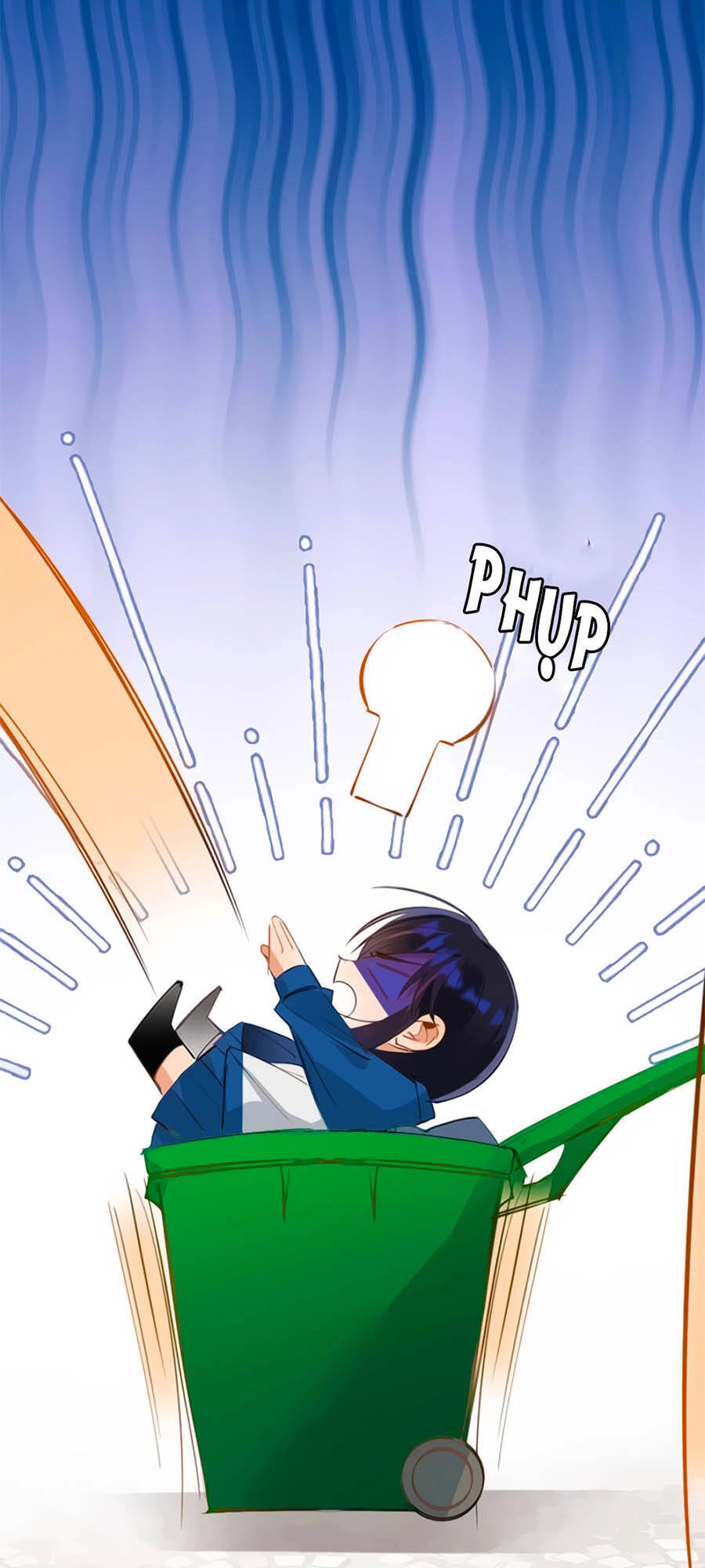 Mau Gọi Bố Đi Chapter 3 - 21