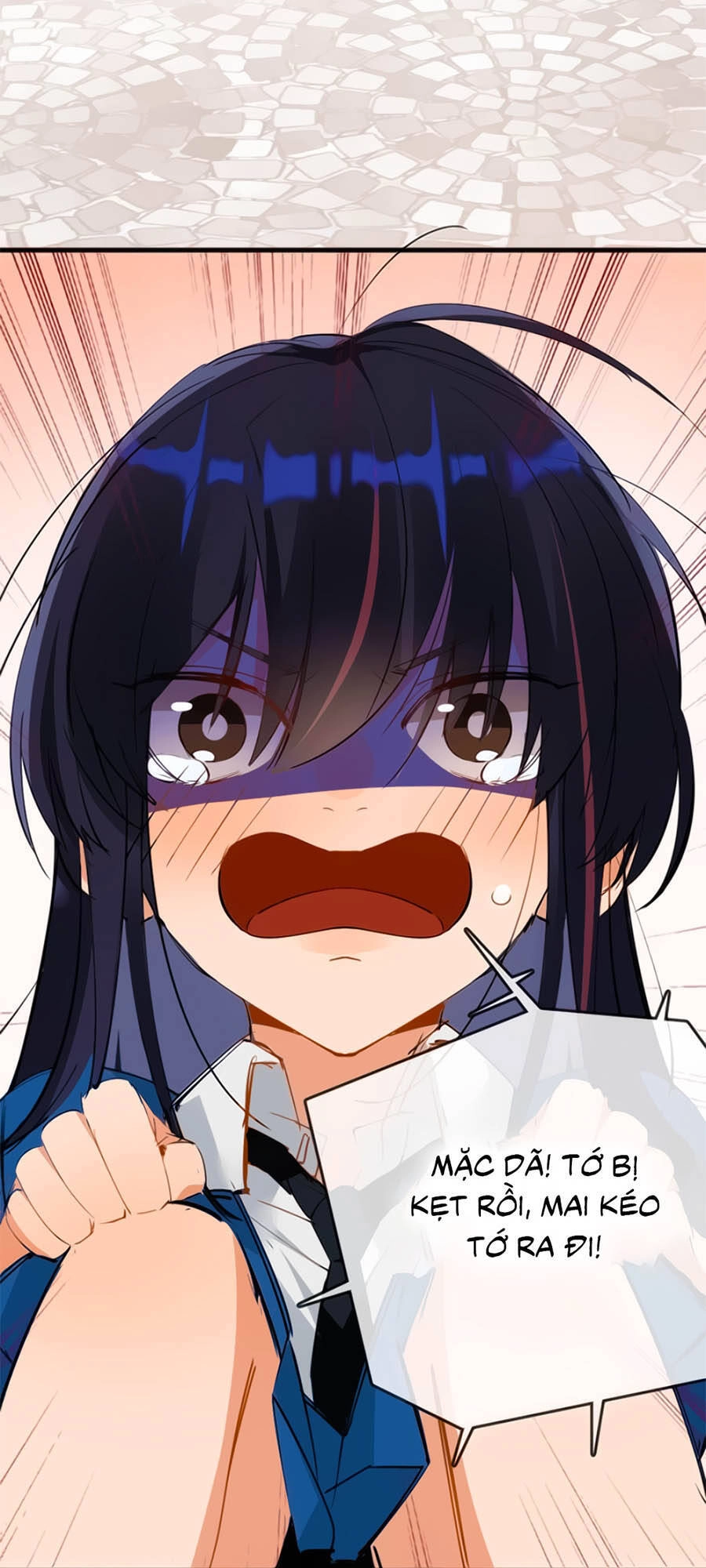 Mau Gọi Bố Đi Chapter 3 - 23