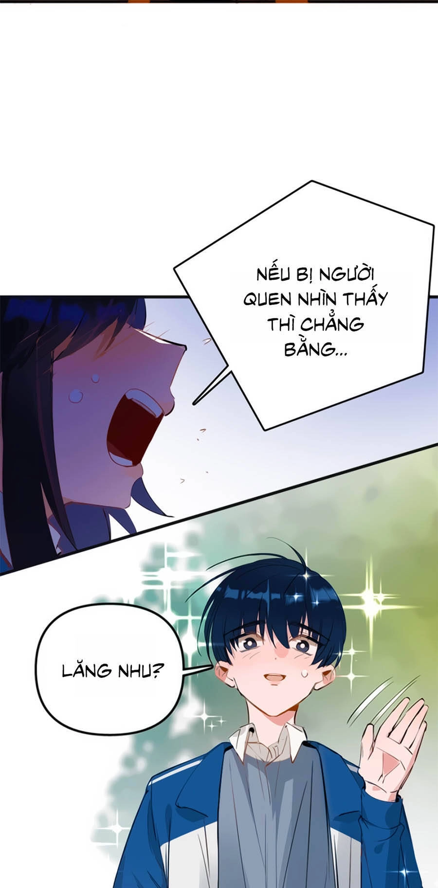 Mau Gọi Bố Đi Chapter 3 - 24