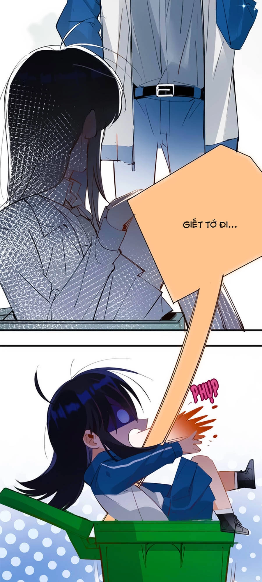 Mau Gọi Bố Đi Chapter 3 - 25