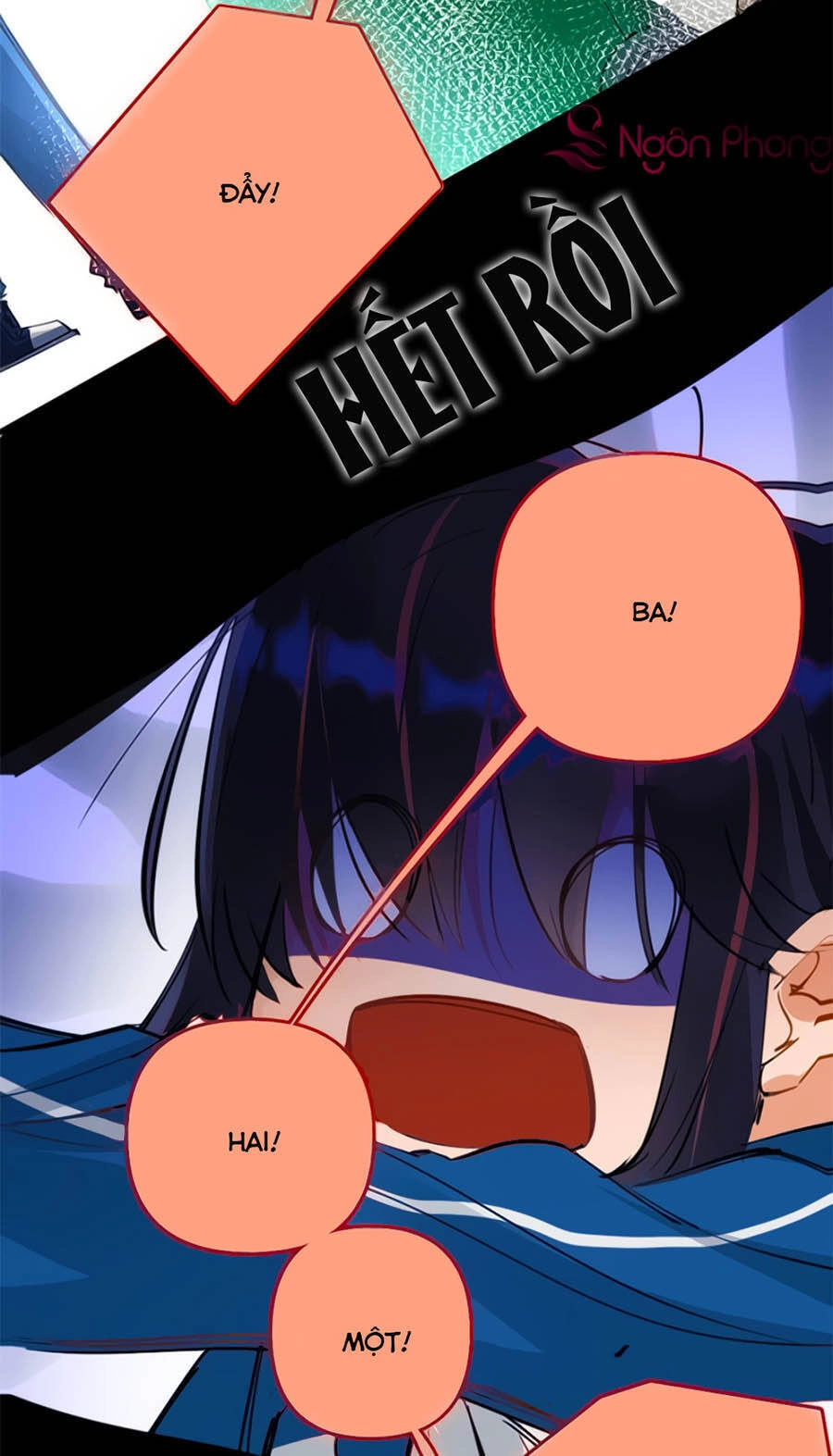 Mau Gọi Bố Đi Chapter 3 - 28