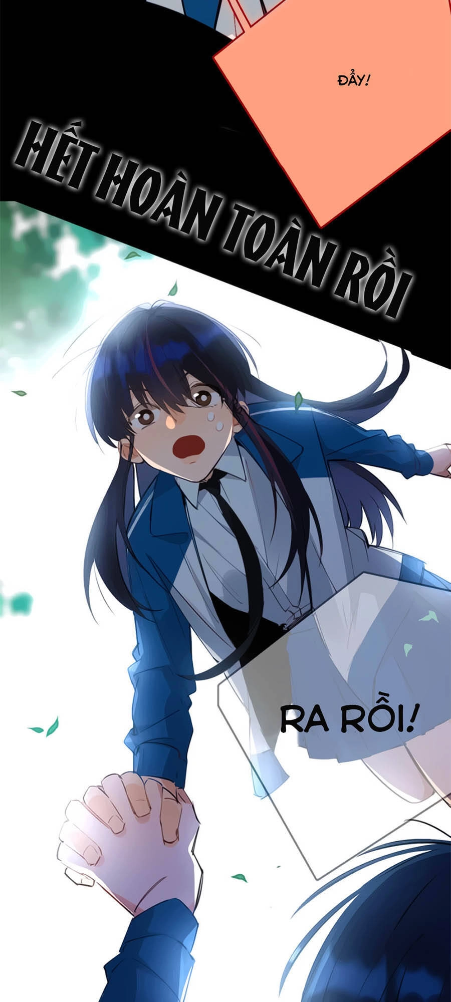 Mau Gọi Bố Đi Chapter 3 - 29