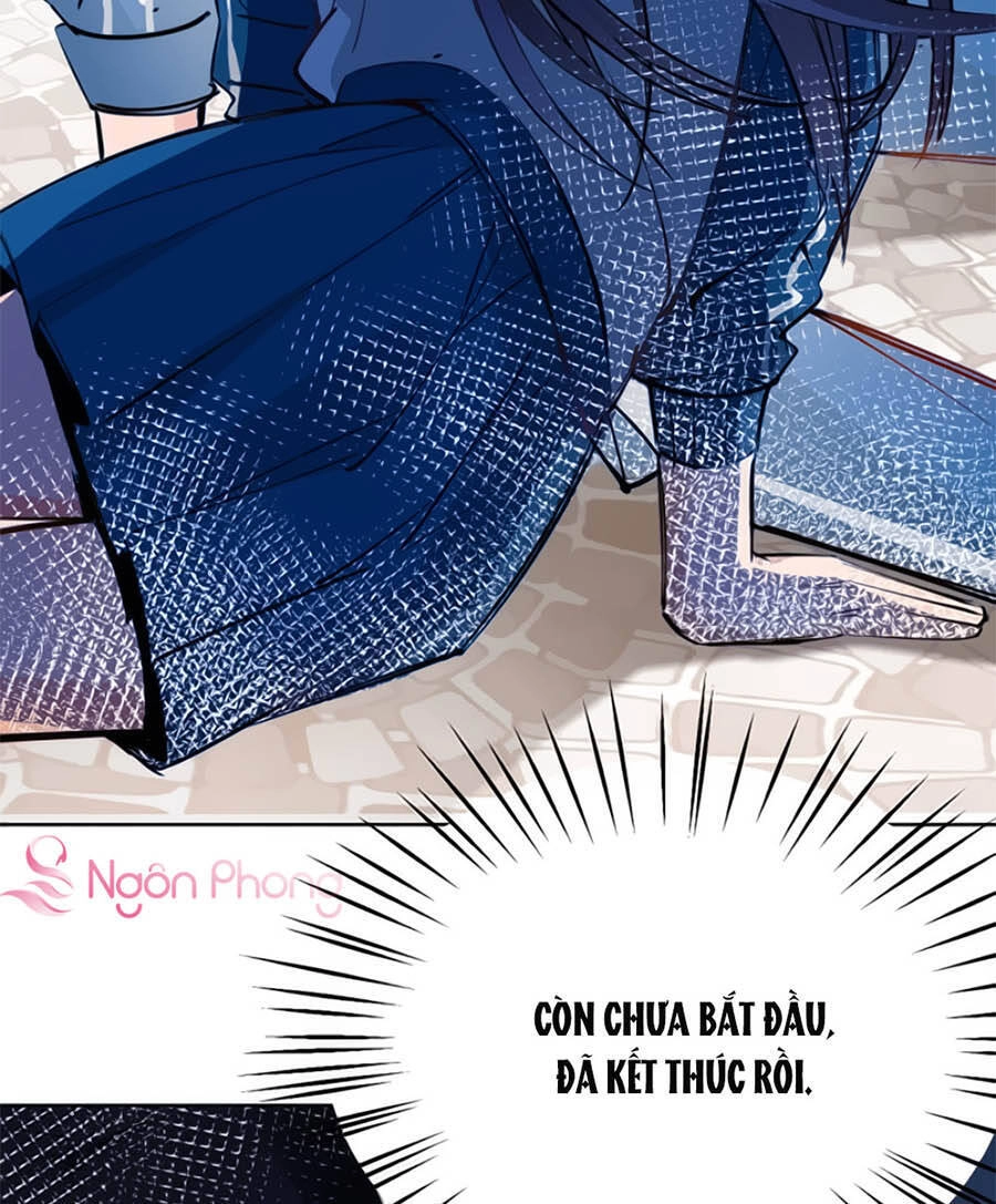 Mau Gọi Bố Đi Chapter 3 - 32