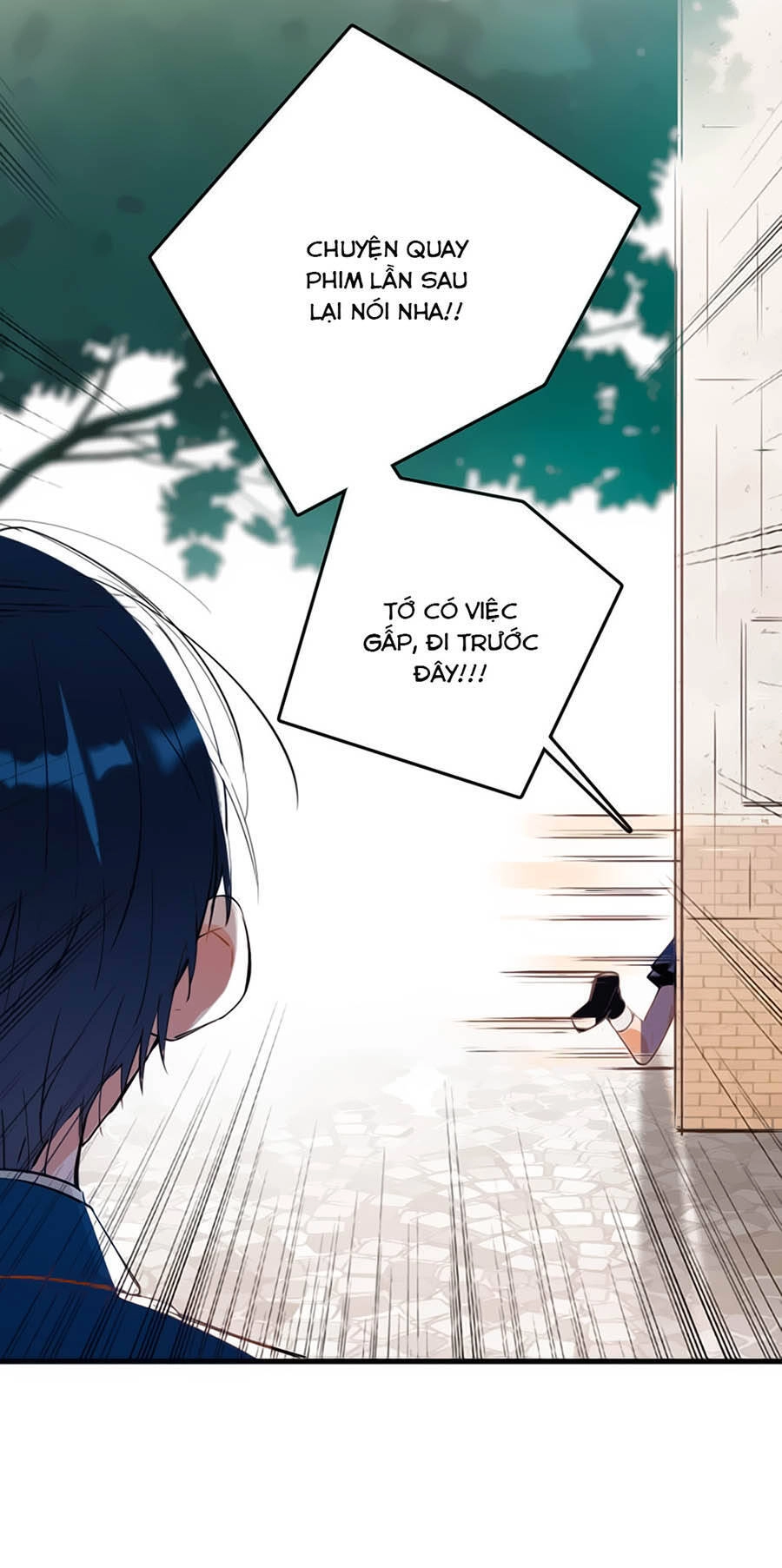 Mau Gọi Bố Đi Chapter 3 - 34