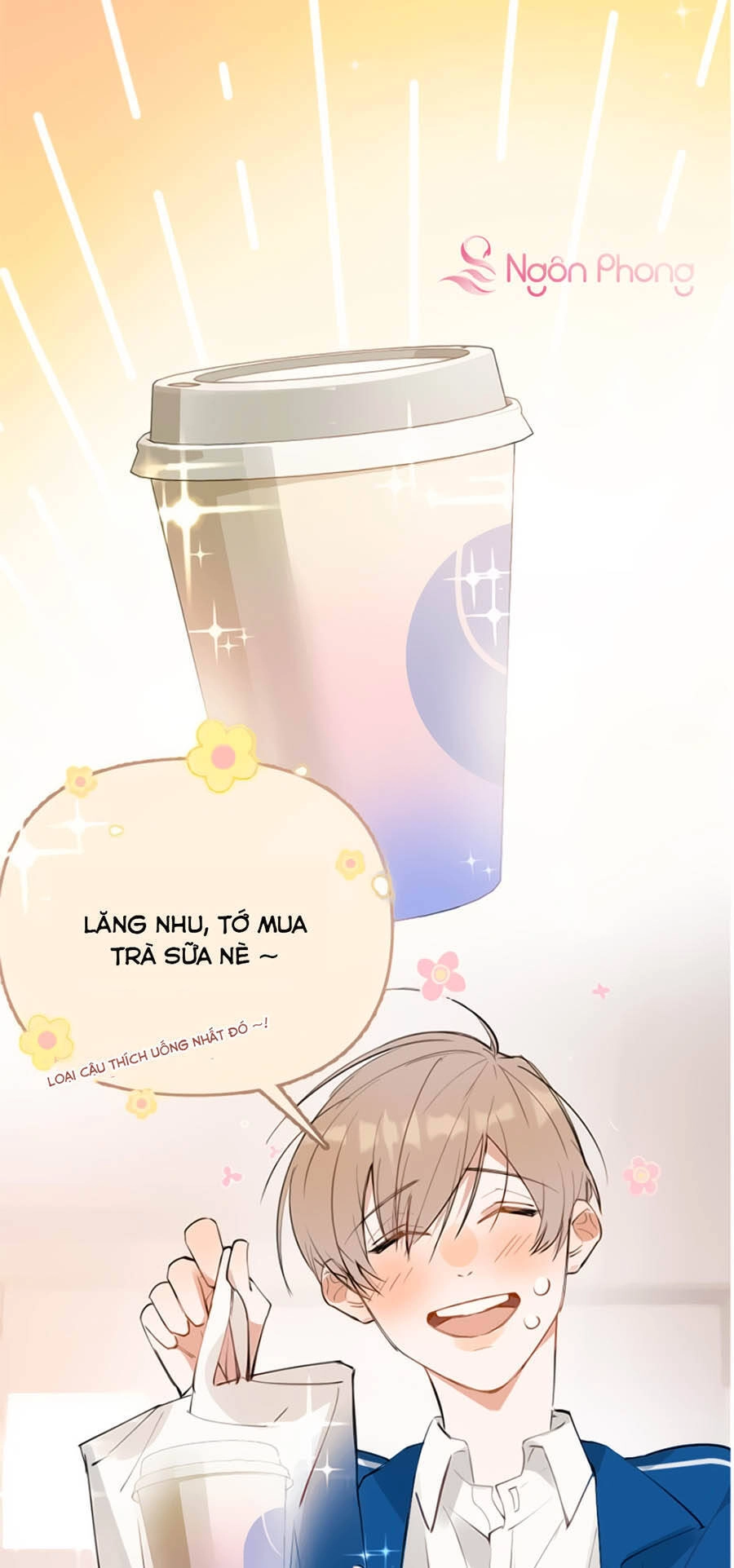 Mau Gọi Bố Đi Chapter 3 - 36