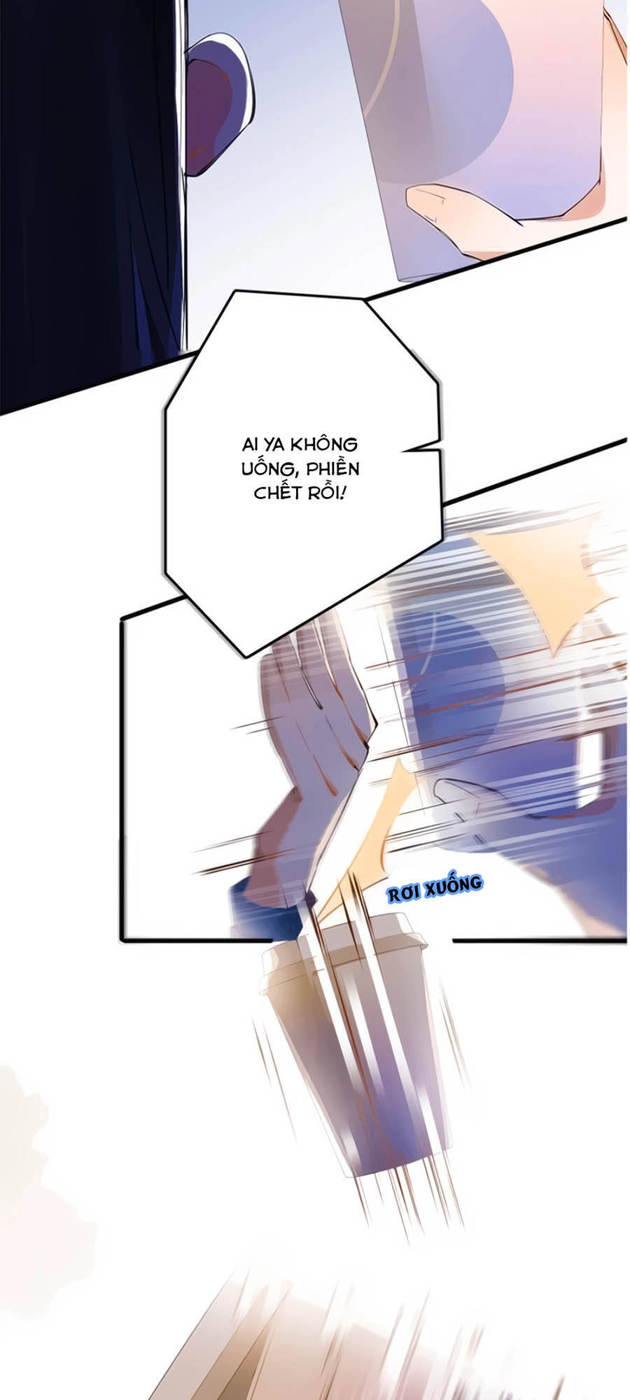 Mau Gọi Bố Đi Chapter 3 - 39