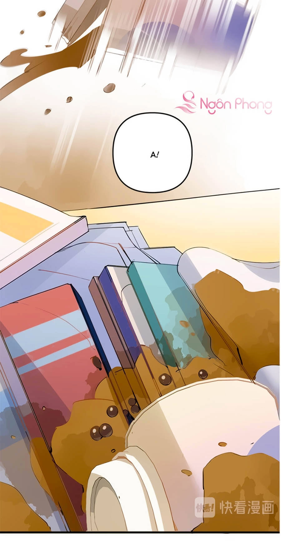 Mau Gọi Bố Đi Chapter 3 - 40