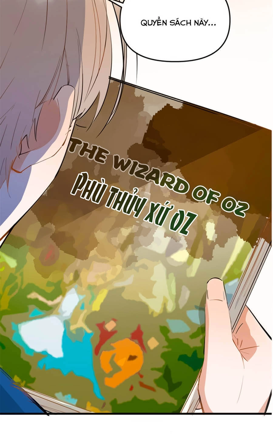 Mau Gọi Bố Đi Chapter 3 - 42