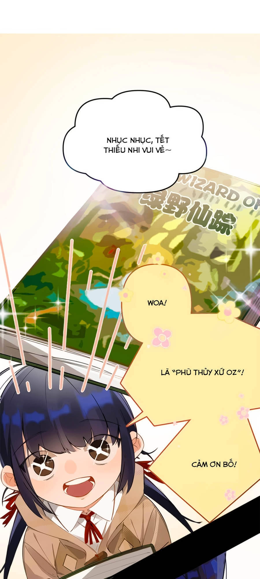 Mau Gọi Bố Đi Chapter 3 - 43