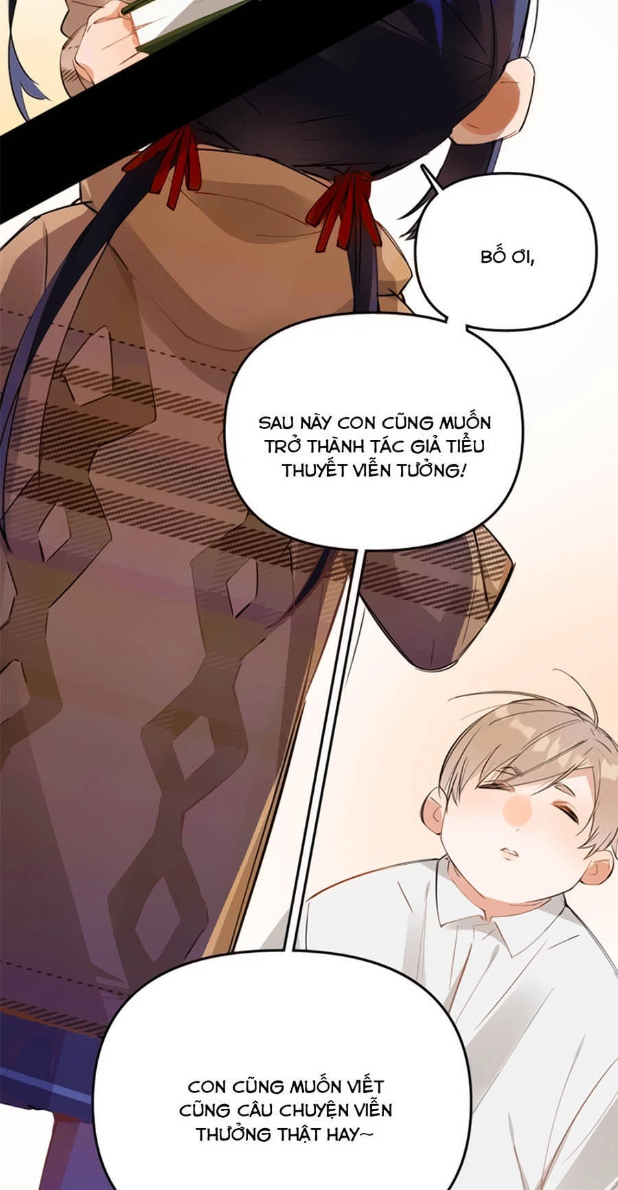 Mau Gọi Bố Đi Chapter 3 - 44