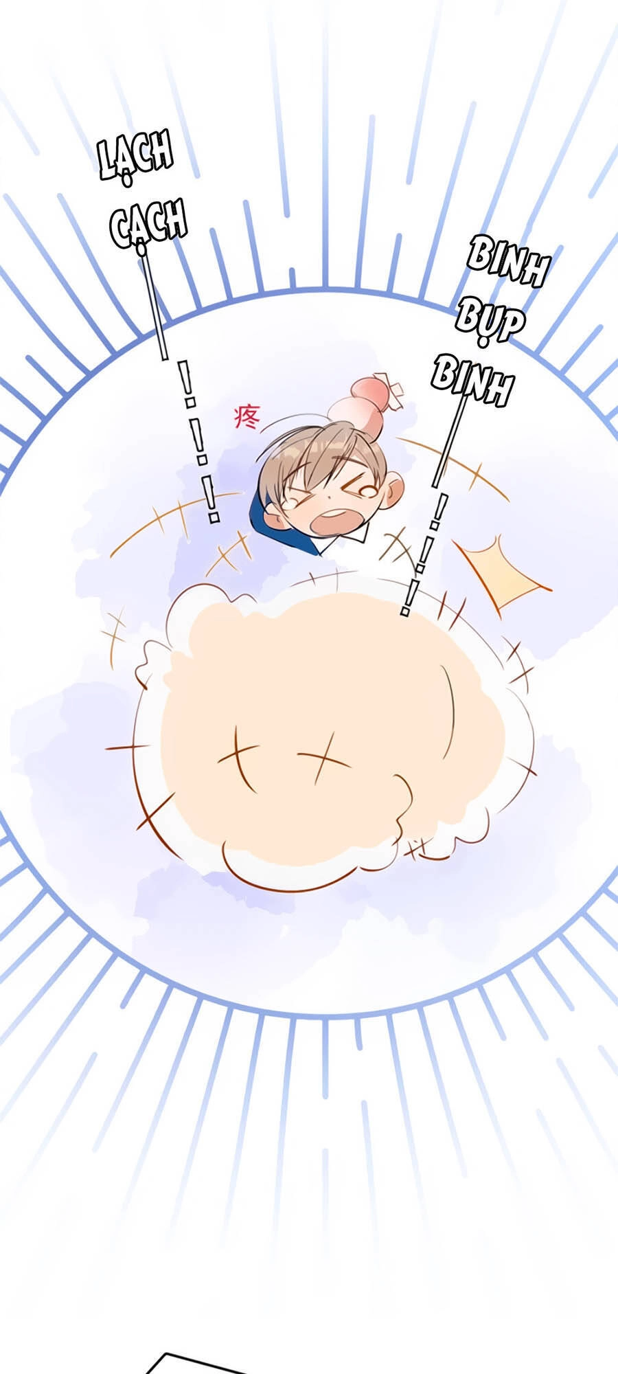 Mau Gọi Bố Đi Chapter 3 - 49