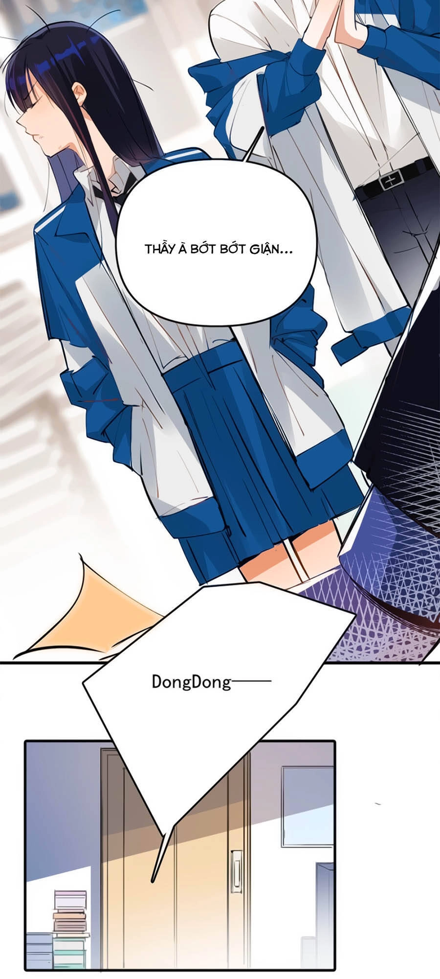 Mau Gọi Bố Đi Chapter 3 - 51