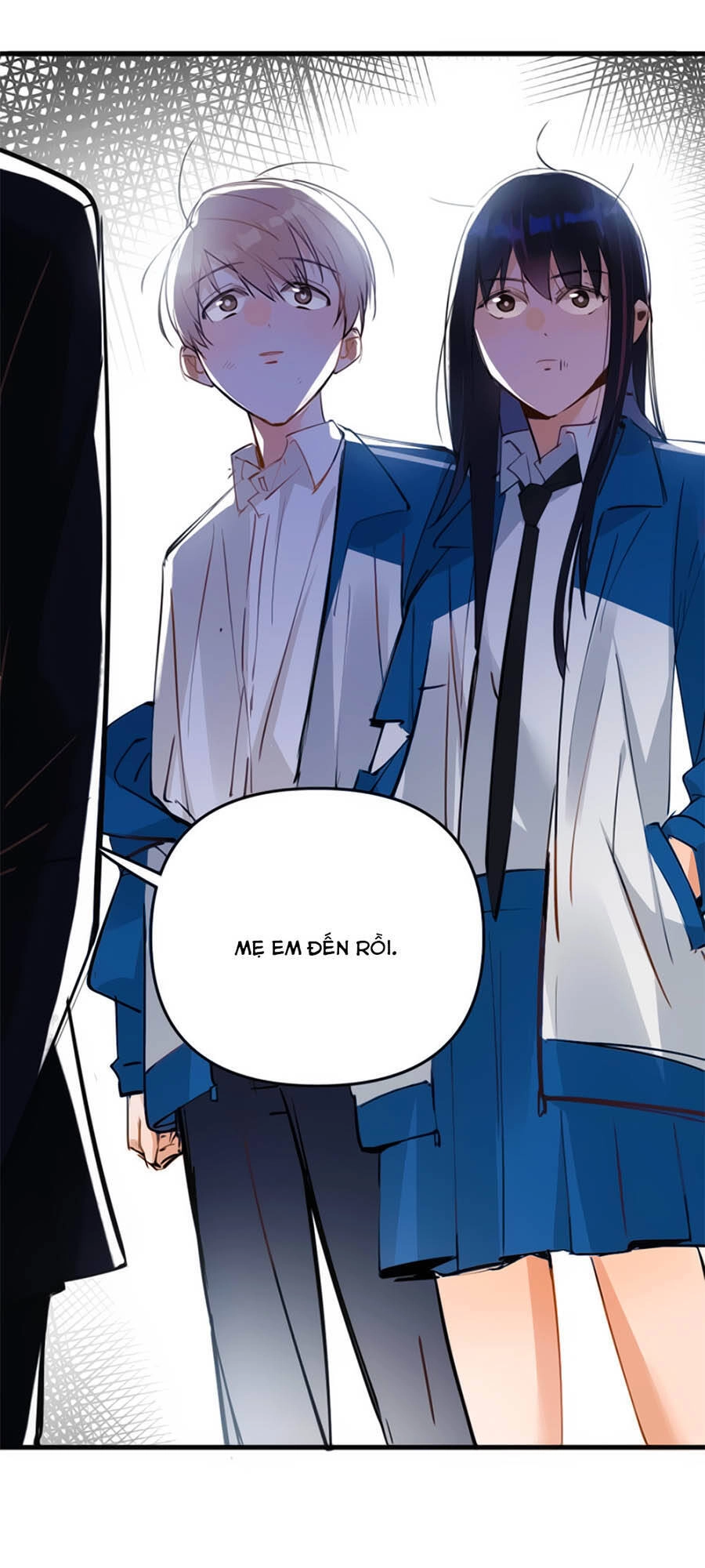 Mau Gọi Bố Đi Chapter 3 - 53