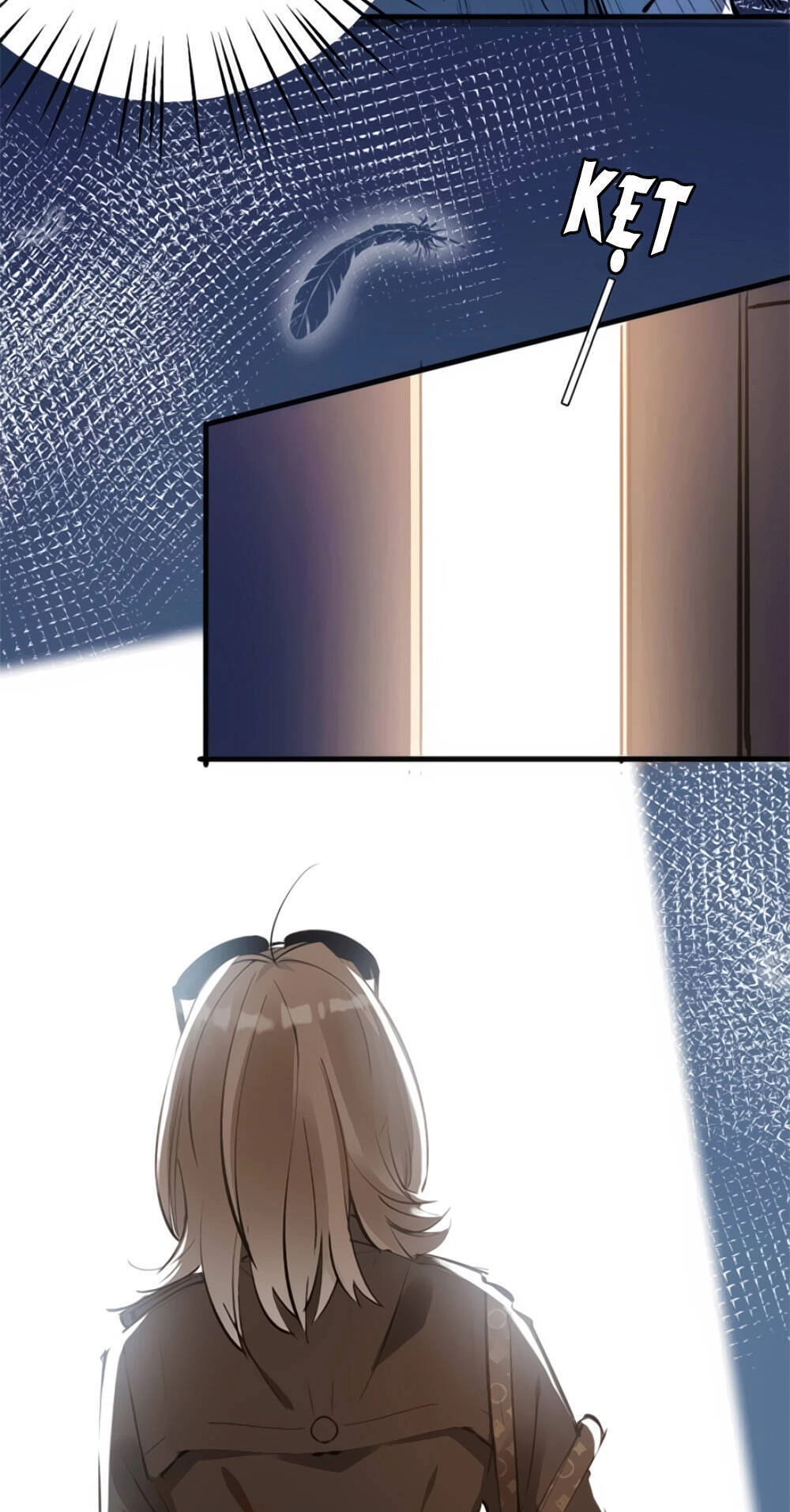 Mau Gọi Bố Đi Chapter 4 - 3