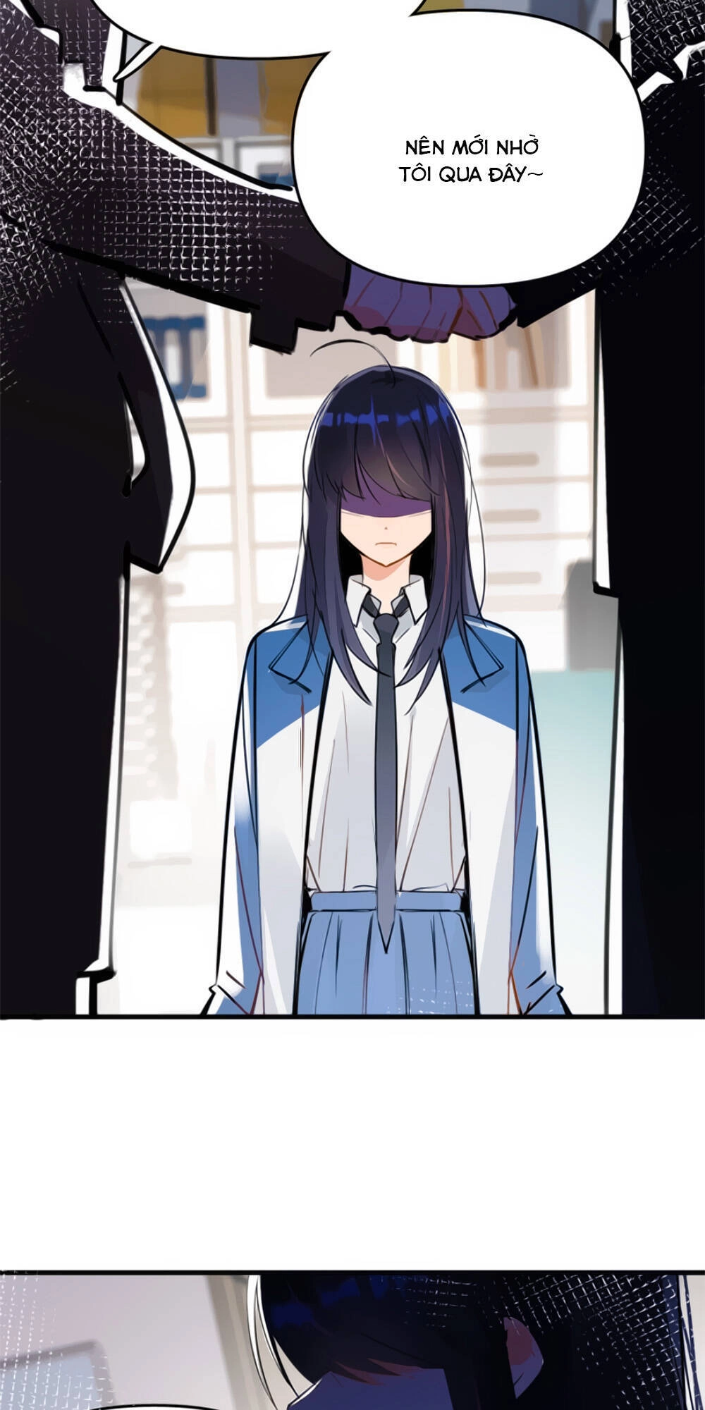 Mau Gọi Bố Đi Chapter 4 - 8