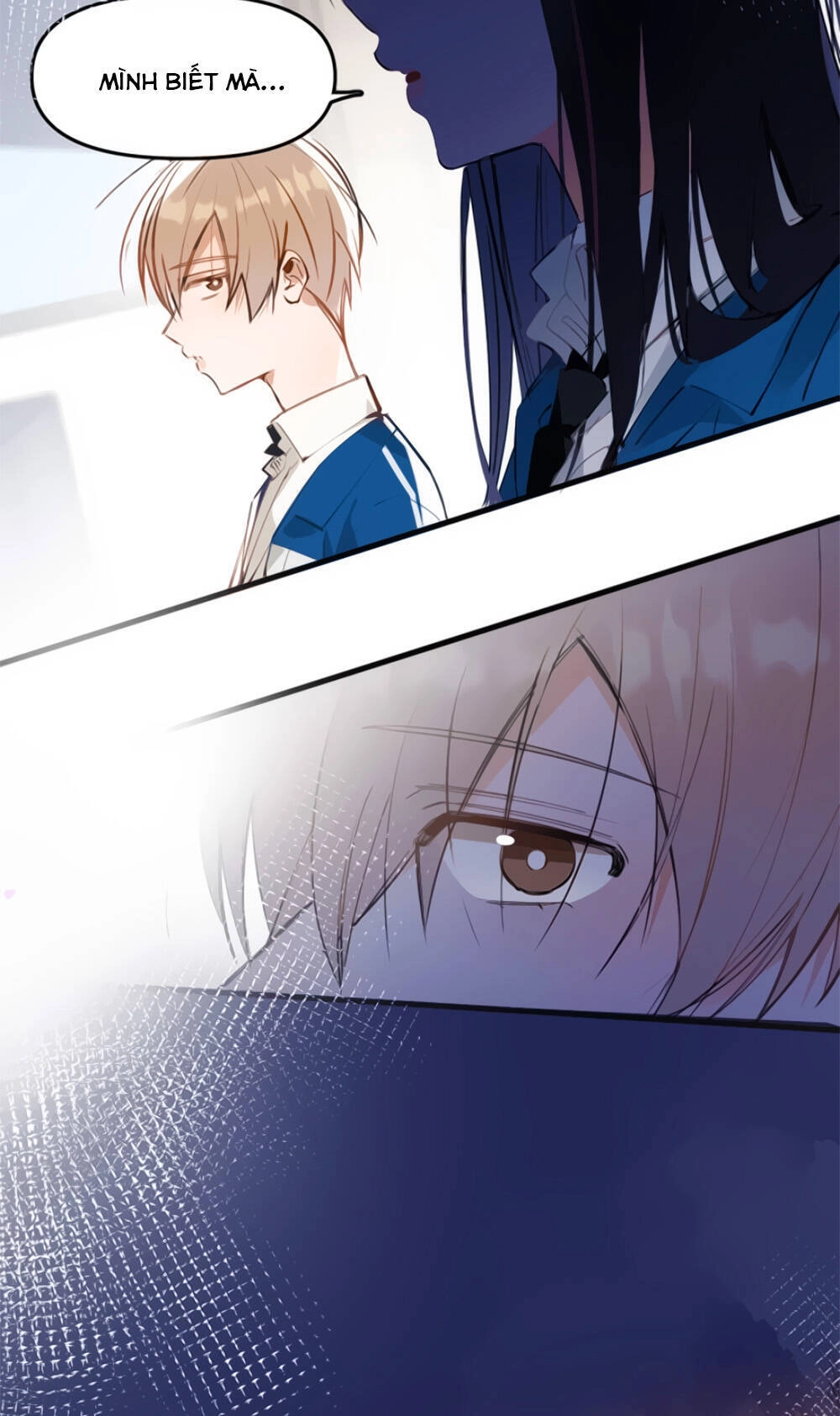 Mau Gọi Bố Đi Chapter 4 - 9