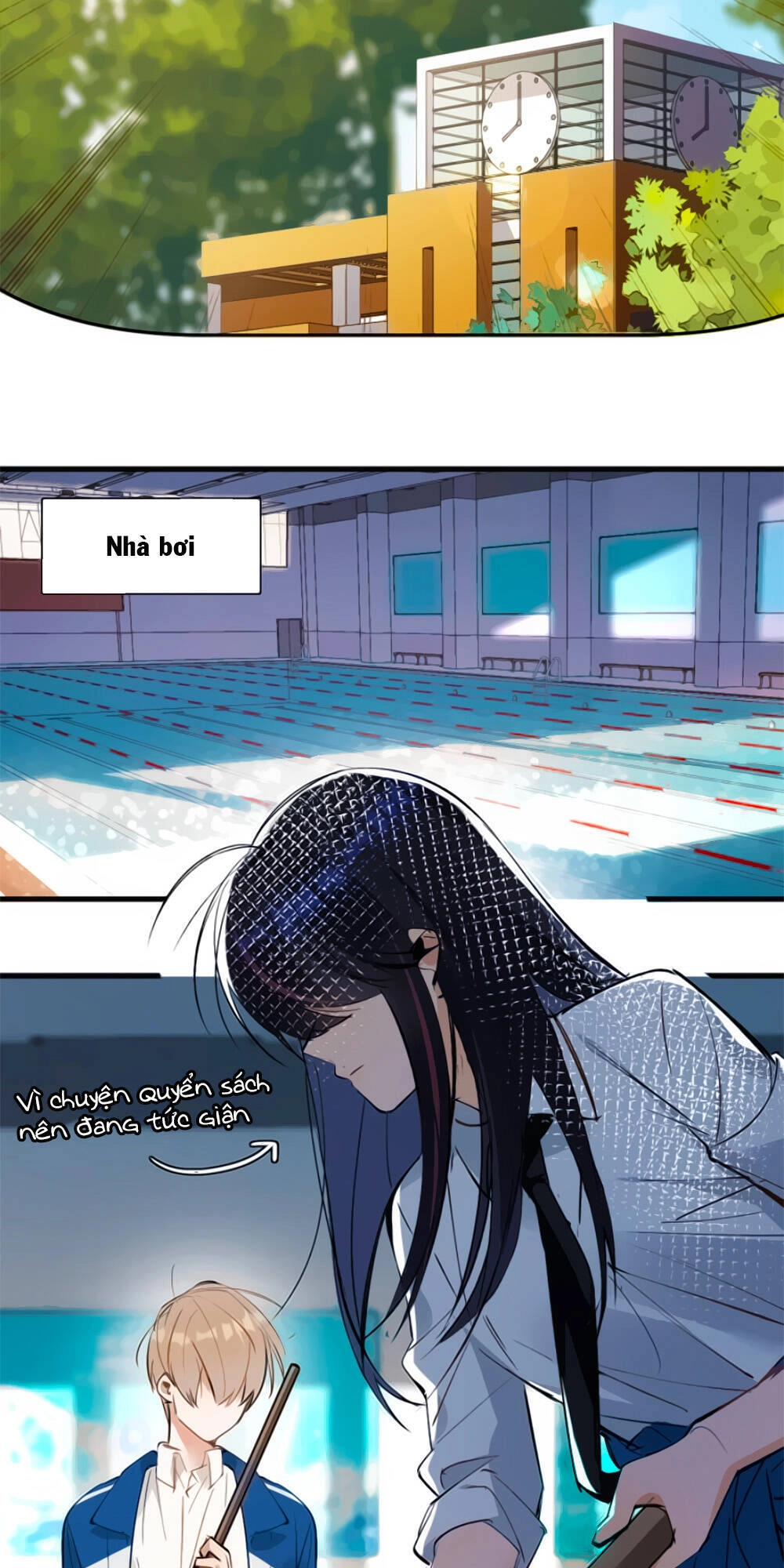 Mau Gọi Bố Đi Chapter 4 - 12