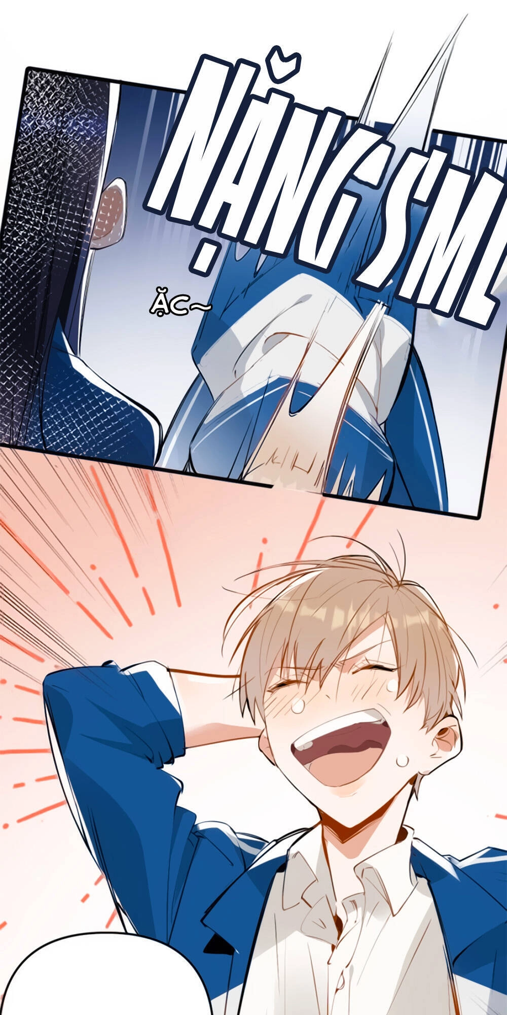 Mau Gọi Bố Đi Chapter 4 - 14