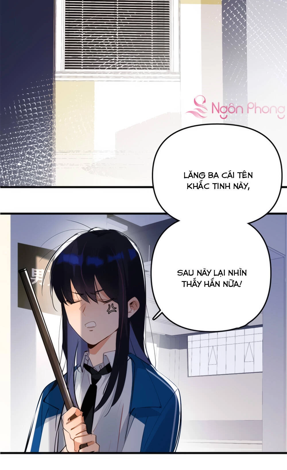 Mau Gọi Bố Đi Chapter 4 - 19