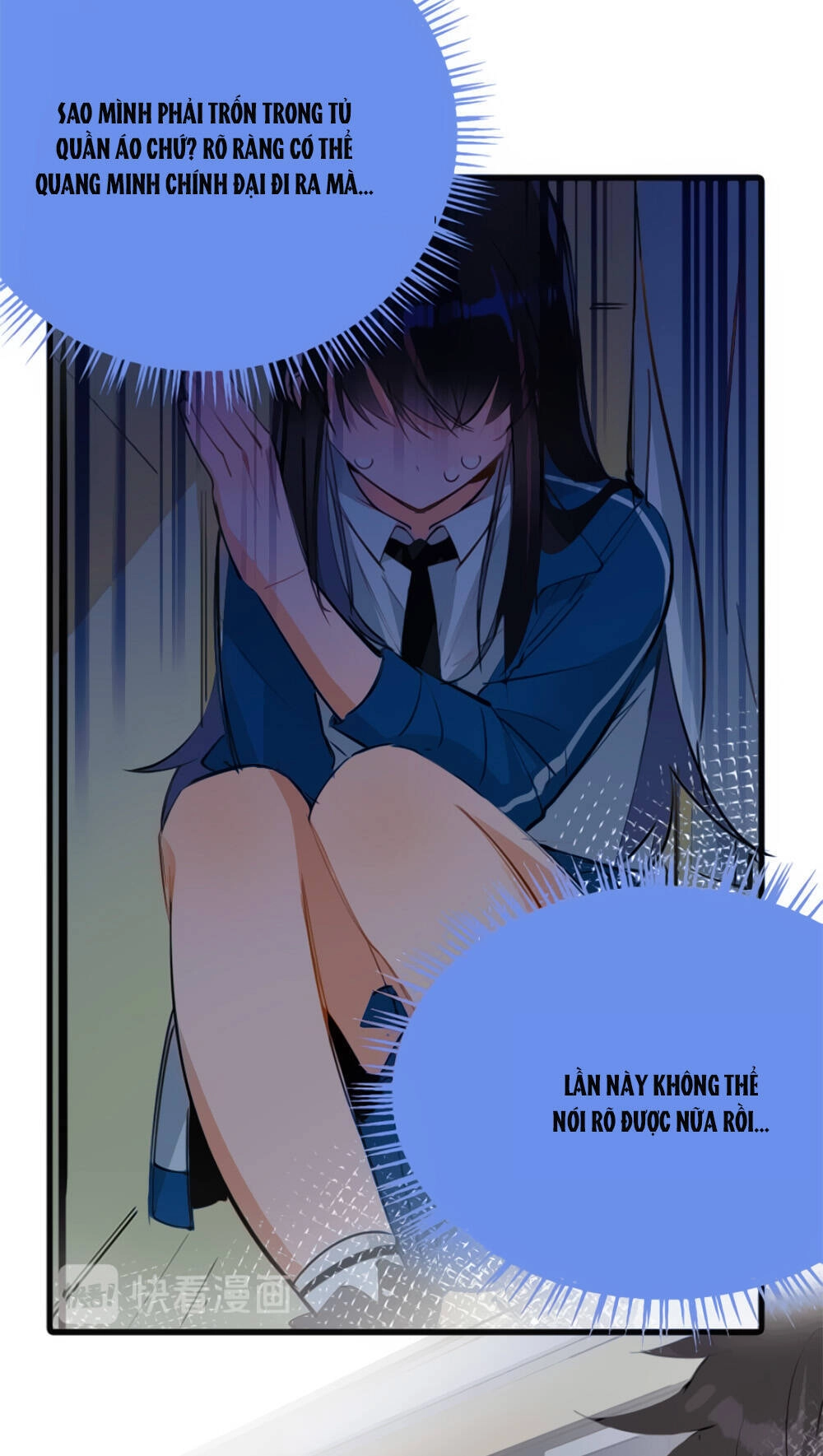 Mau Gọi Bố Đi Chapter 4 - 23