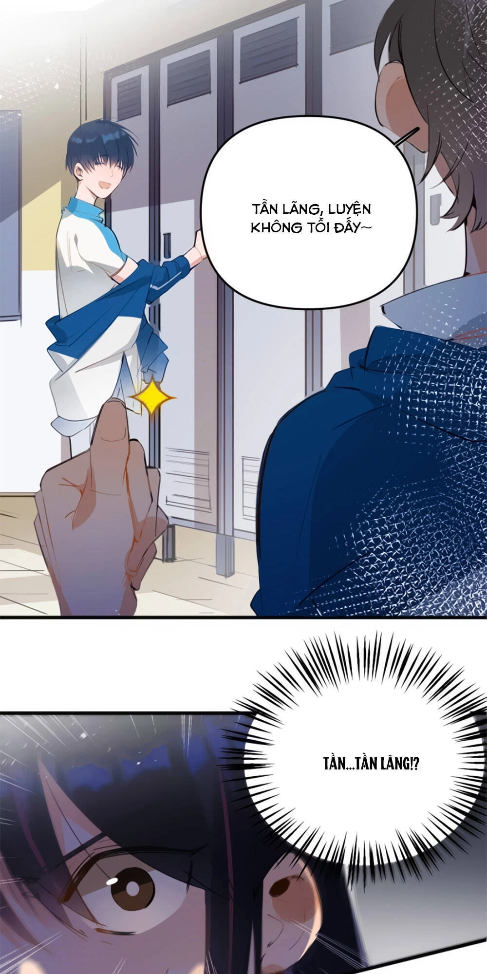 Mau Gọi Bố Đi Chapter 4 - 24