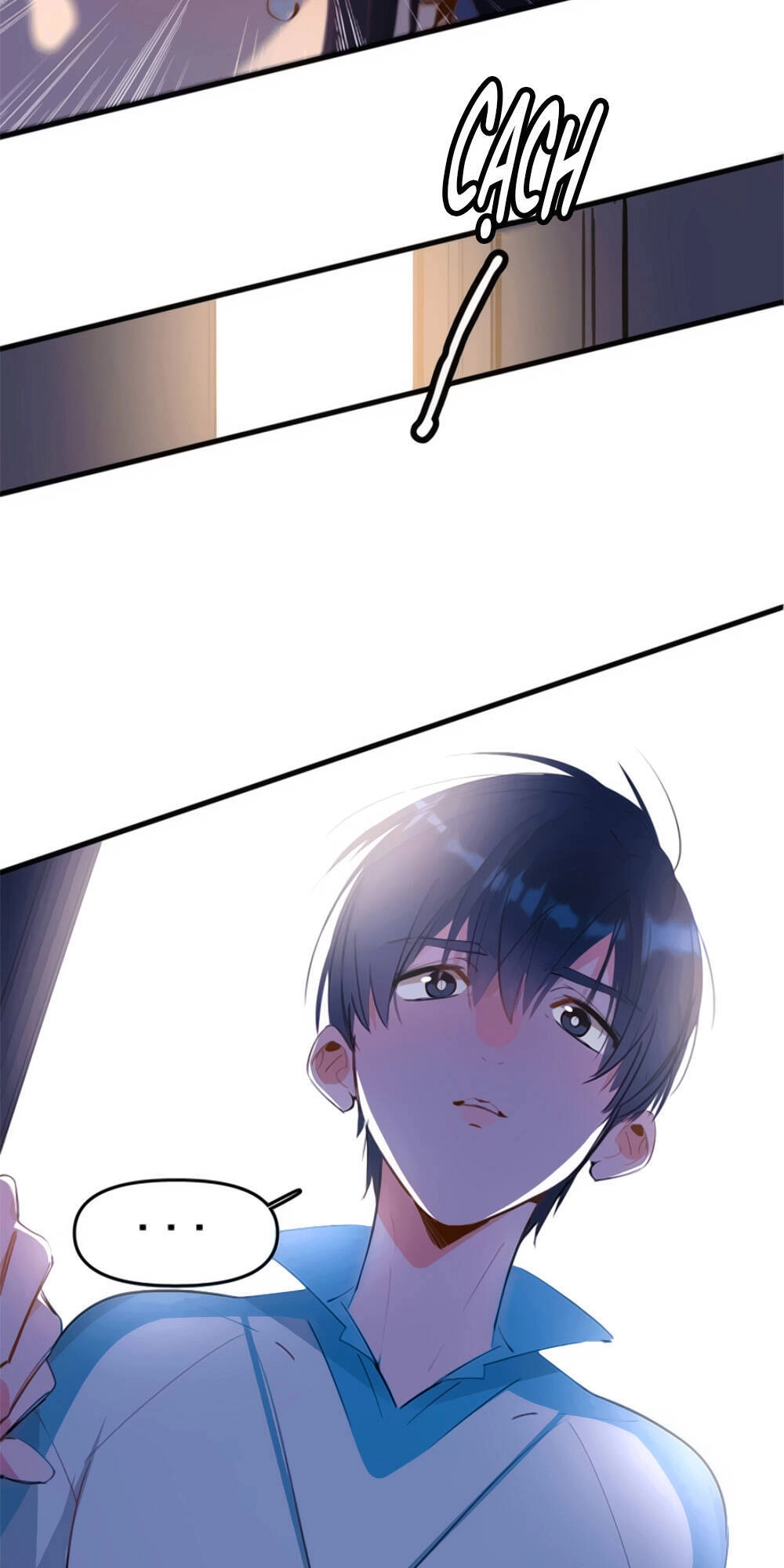 Mau Gọi Bố Đi Chapter 4 - 25