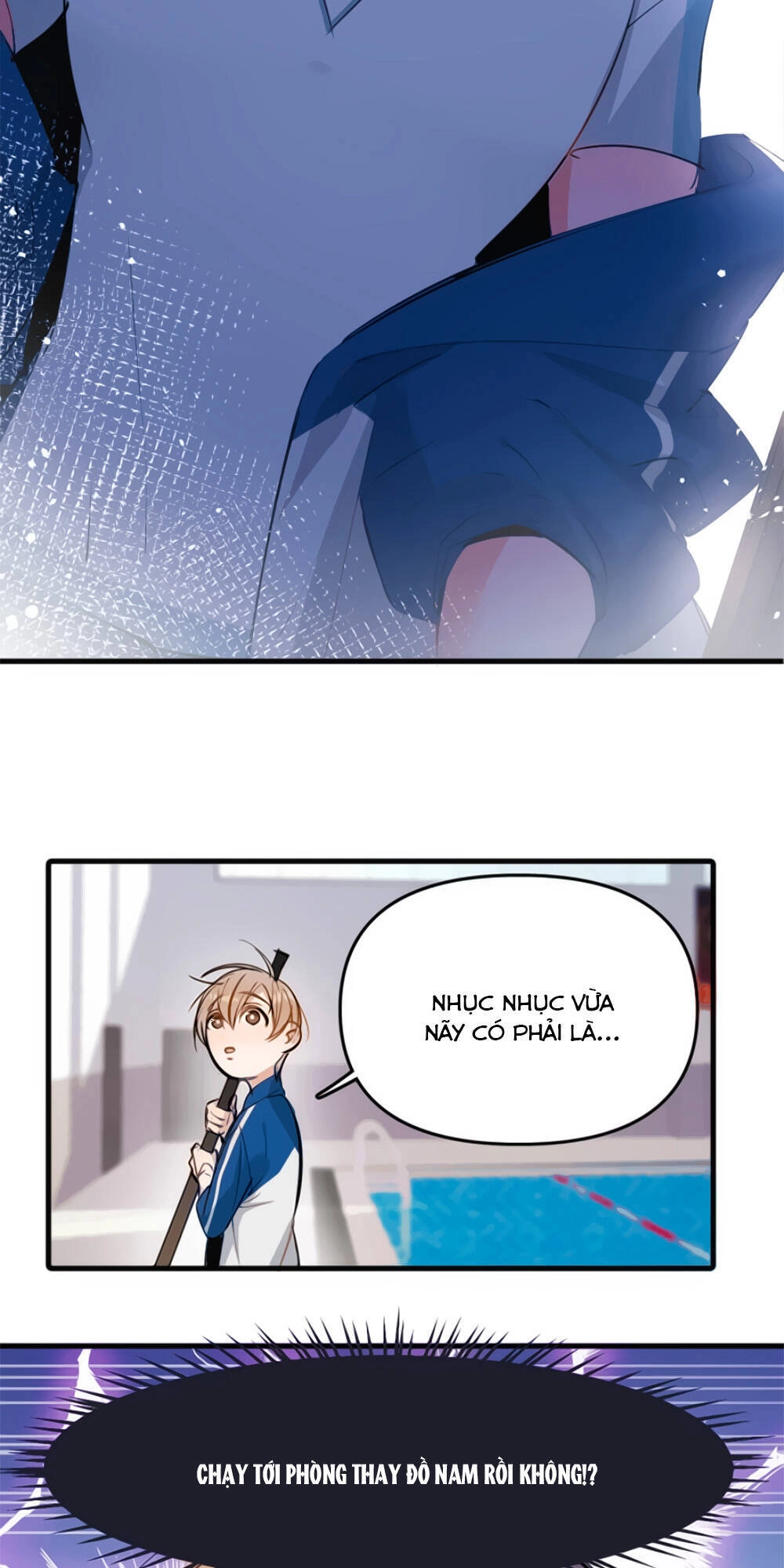 Mau Gọi Bố Đi Chapter 4 - 27