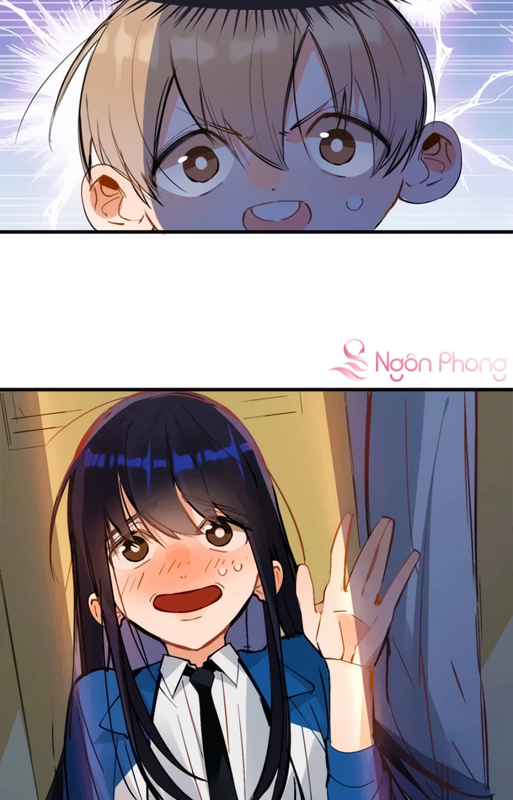 Mau Gọi Bố Đi Chapter 4 - 28