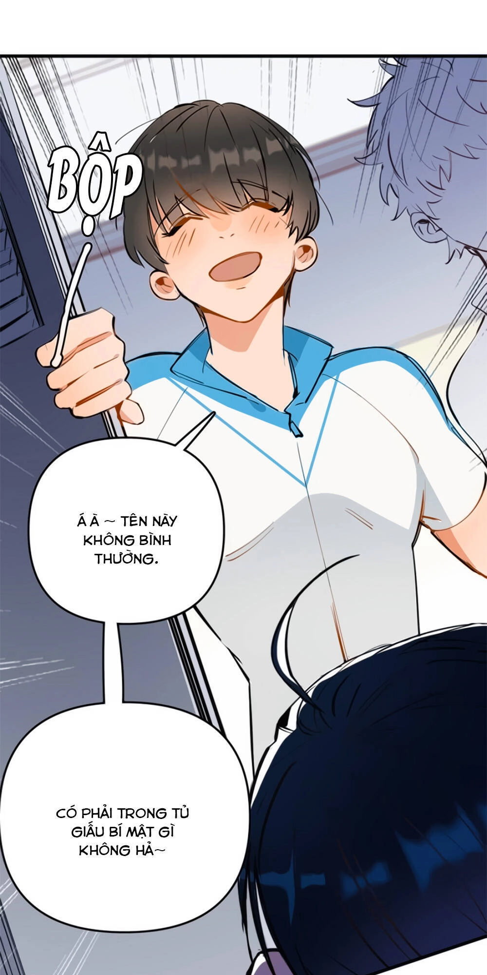 Mau Gọi Bố Đi Chapter 4 - 32