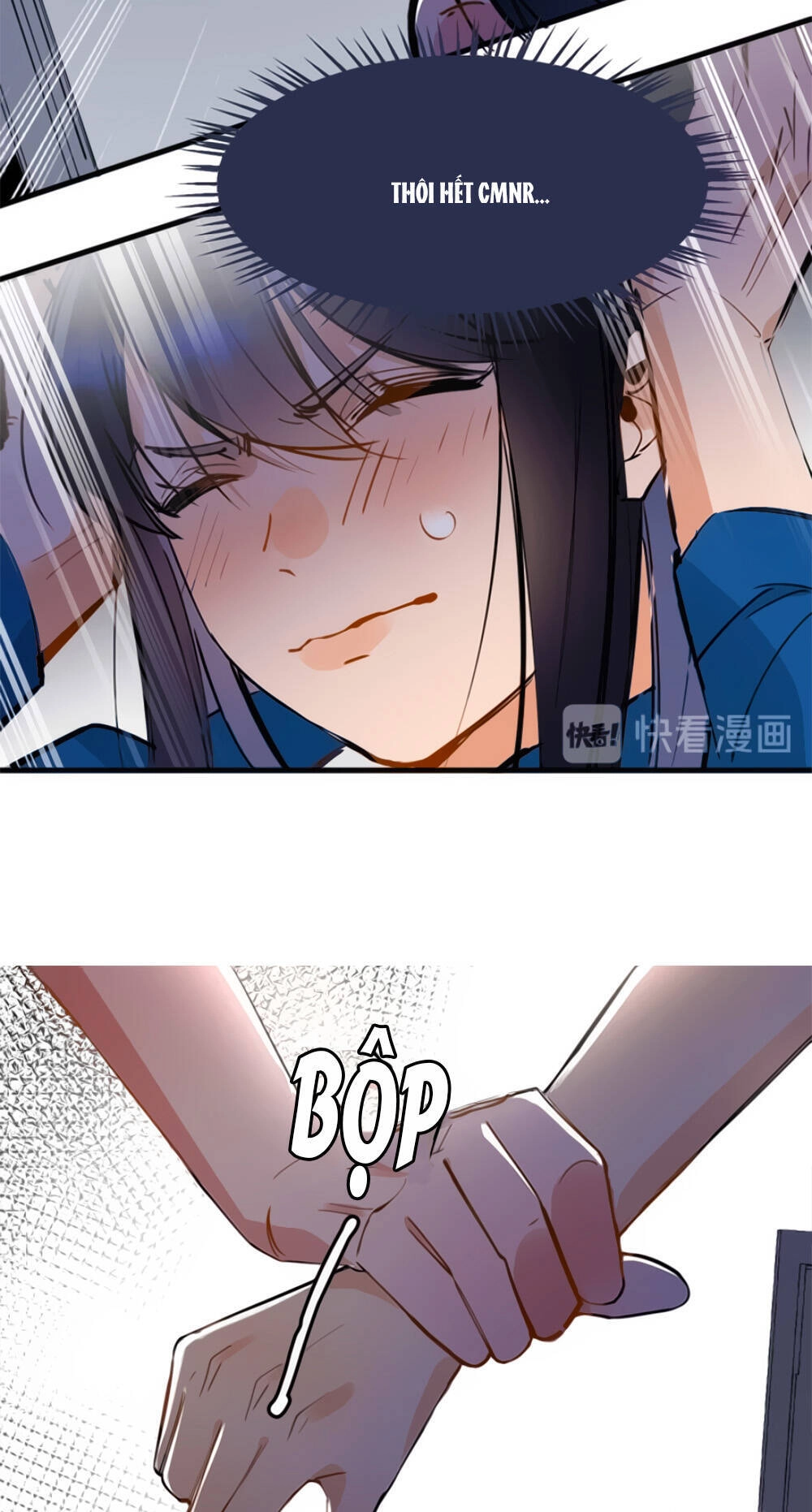 Mau Gọi Bố Đi Chapter 4 - 33