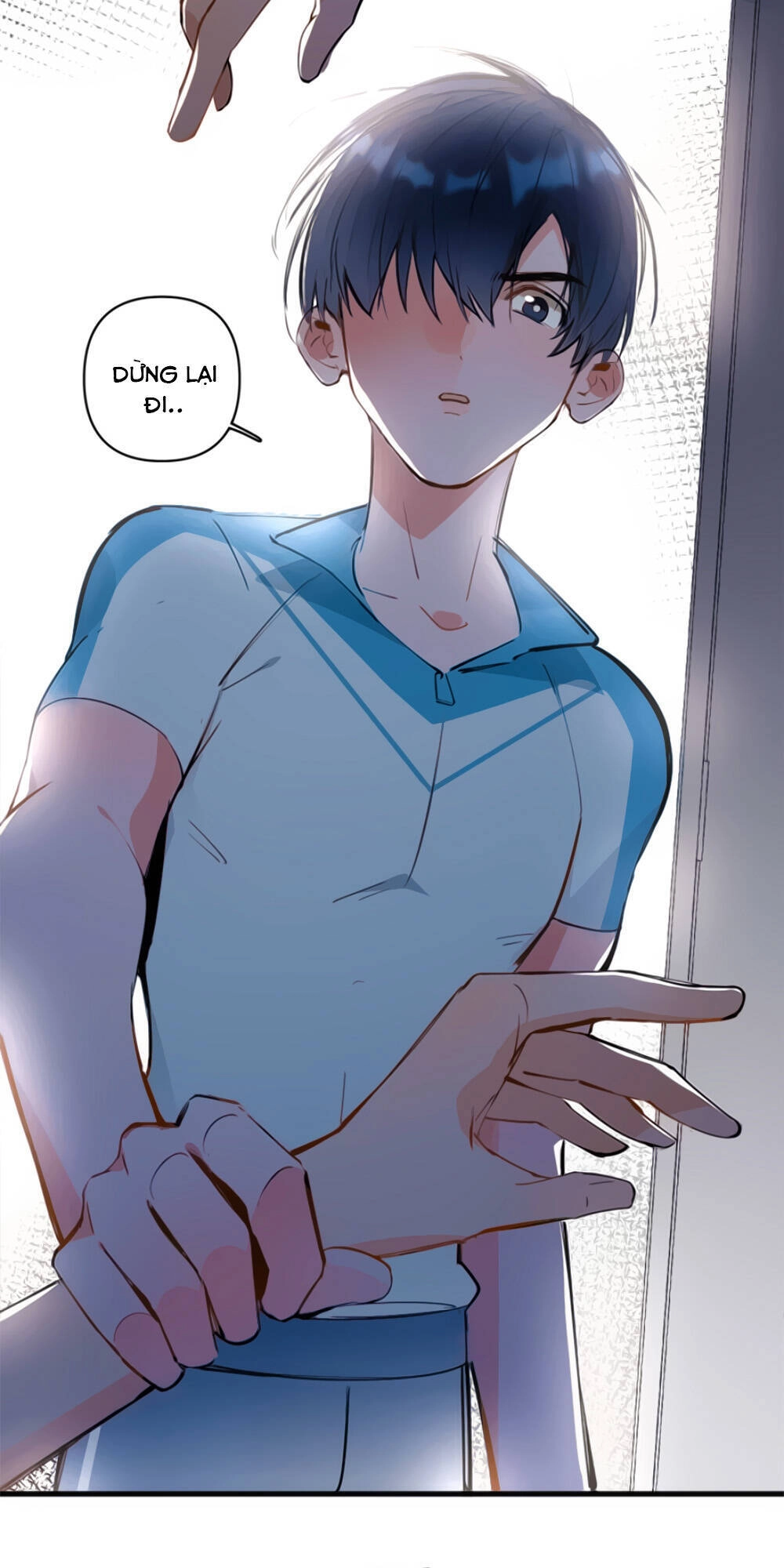 Mau Gọi Bố Đi Chapter 4 - 34